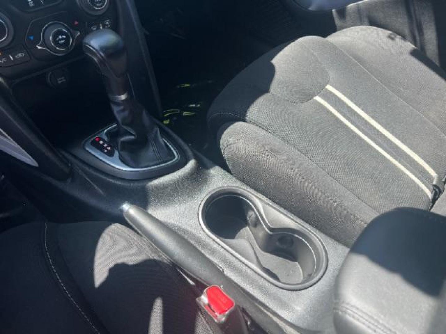 2013 True Blue Pearl /Black/Light Diesel Gray Cloth Interior Dodge Dart SXT (1C3CDFBA2DD) with an 2.0L L4 DOHC 16V TURBO engine, 6-Speed Automatic transmission, located at 1865 East Red Hills Pkwy, St. George, 84770, (435) 628-0023, 37.120850, -113.543640 - We specialize in helping ALL people get the best financing available. No matter your credit score, good, bad or none we can get you an amazing rate. Had a bankruptcy, divorce, or repossessions? We give you the green light to get your credit back on the road. Low down and affordable payments that fit - Photo#19