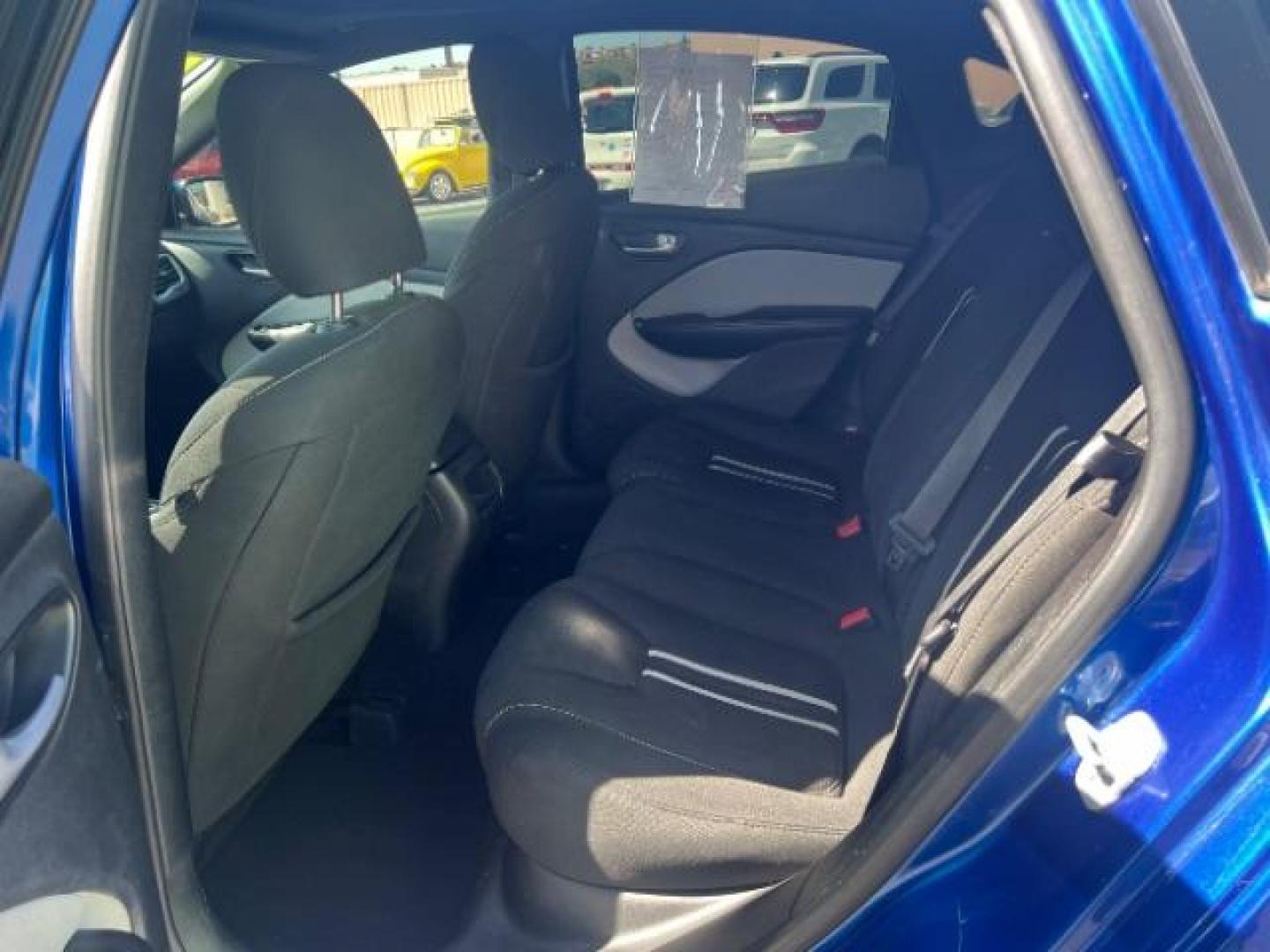 2013 True Blue Pearl /Black/Light Diesel Gray Cloth Interior Dodge Dart SXT (1C3CDFBA2DD) with an 2.0L L4 DOHC 16V TURBO engine, 6-Speed Automatic transmission, located at 1865 East Red Hills Pkwy, St. George, 84770, (435) 628-0023, 37.120850, -113.543640 - We specialize in helping ALL people get the best financing available. No matter your credit score, good, bad or none we can get you an amazing rate. Had a bankruptcy, divorce, or repossessions? We give you the green light to get your credit back on the road. Low down and affordable payments that fit - Photo#22