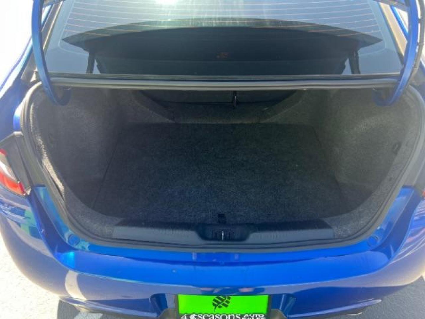 2013 True Blue Pearl /Black/Light Diesel Gray Cloth Interior Dodge Dart SXT (1C3CDFBA2DD) with an 2.0L L4 DOHC 16V TURBO engine, 6-Speed Automatic transmission, located at 1865 East Red Hills Pkwy, St. George, 84770, (435) 628-0023, 37.120850, -113.543640 - We specialize in helping ALL people get the best financing available. No matter your credit score, good, bad or none we can get you an amazing rate. Had a bankruptcy, divorce, or repossessions? We give you the green light to get your credit back on the road. Low down and affordable payments that fit - Photo#25