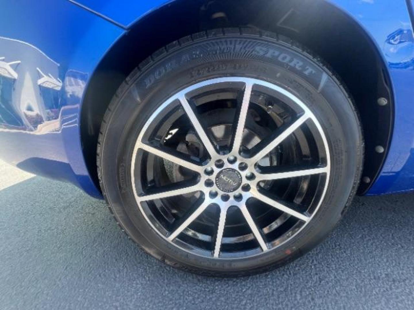 2013 True Blue Pearl /Black/Light Diesel Gray Cloth Interior Dodge Dart SXT (1C3CDFBA2DD) with an 2.0L L4 DOHC 16V TURBO engine, 6-Speed Automatic transmission, located at 1865 East Red Hills Pkwy, St. George, 84770, (435) 628-0023, 37.120850, -113.543640 - We specialize in helping ALL people get the best financing available. No matter your credit score, good, bad or none we can get you an amazing rate. Had a bankruptcy, divorce, or repossessions? We give you the green light to get your credit back on the road. Low down and affordable payments that fit - Photo#8