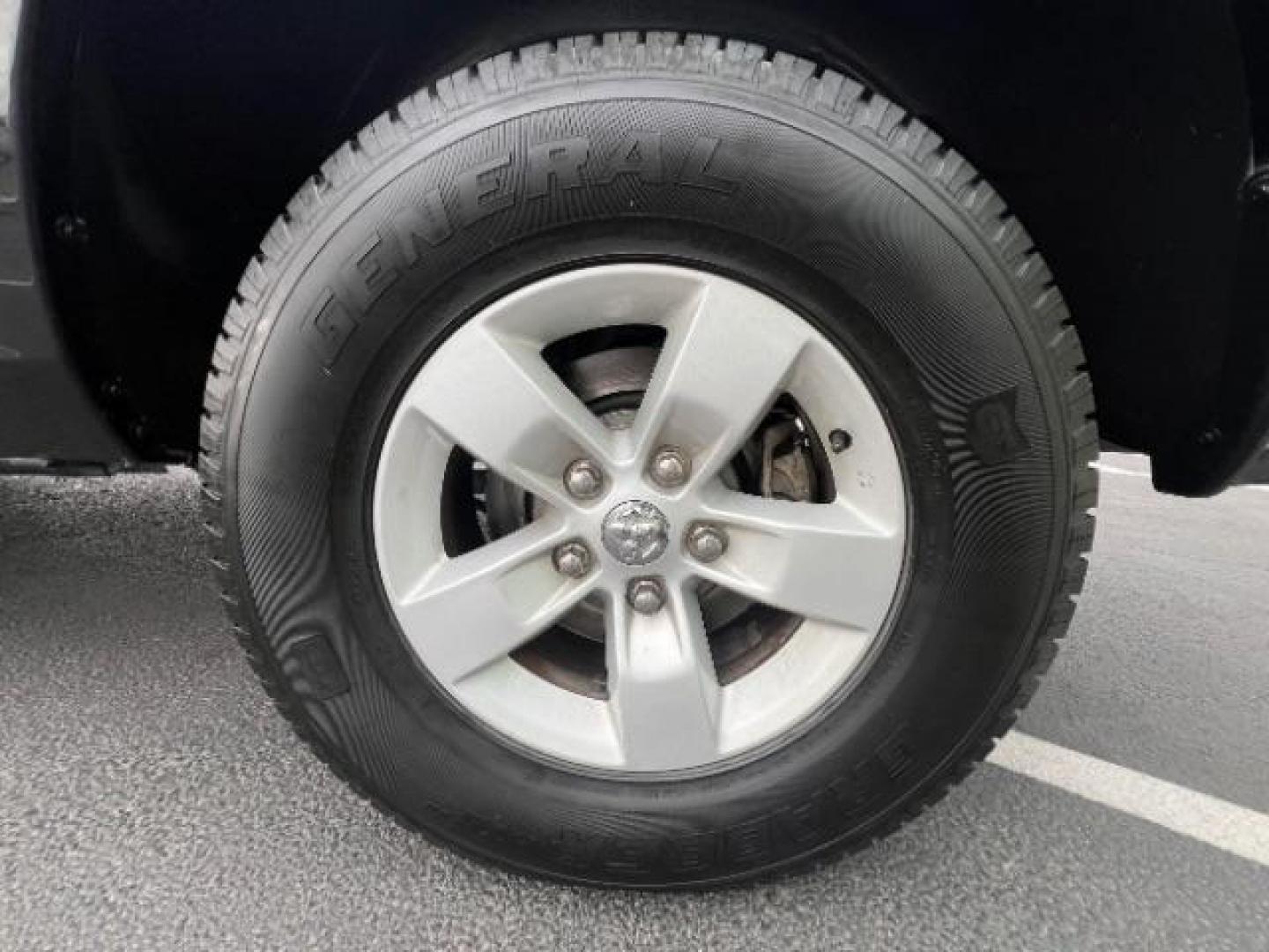 2017 Brilliant Black Crystal Pearlcoat /Diesel Gray/Black Ram 1500 SLT Crew Cab 4x4 5'7 Box (1C6RR7LT0HS) with an HEMI 5.7L V-8 variable valve control engine, located at 1865 East Red Hills Pkwy, St. George, 84770, (435) 628-0023, 37.120850, -113.543640 - We specialize in helping ALL people get the best financing available. No matter your credit score, good, bad or none we can get you an amazing rate. Had a bankruptcy, divorce, or repossessions? We give you the green light to get your credit back on the road. Low down and affordable payments that fit - Photo#10