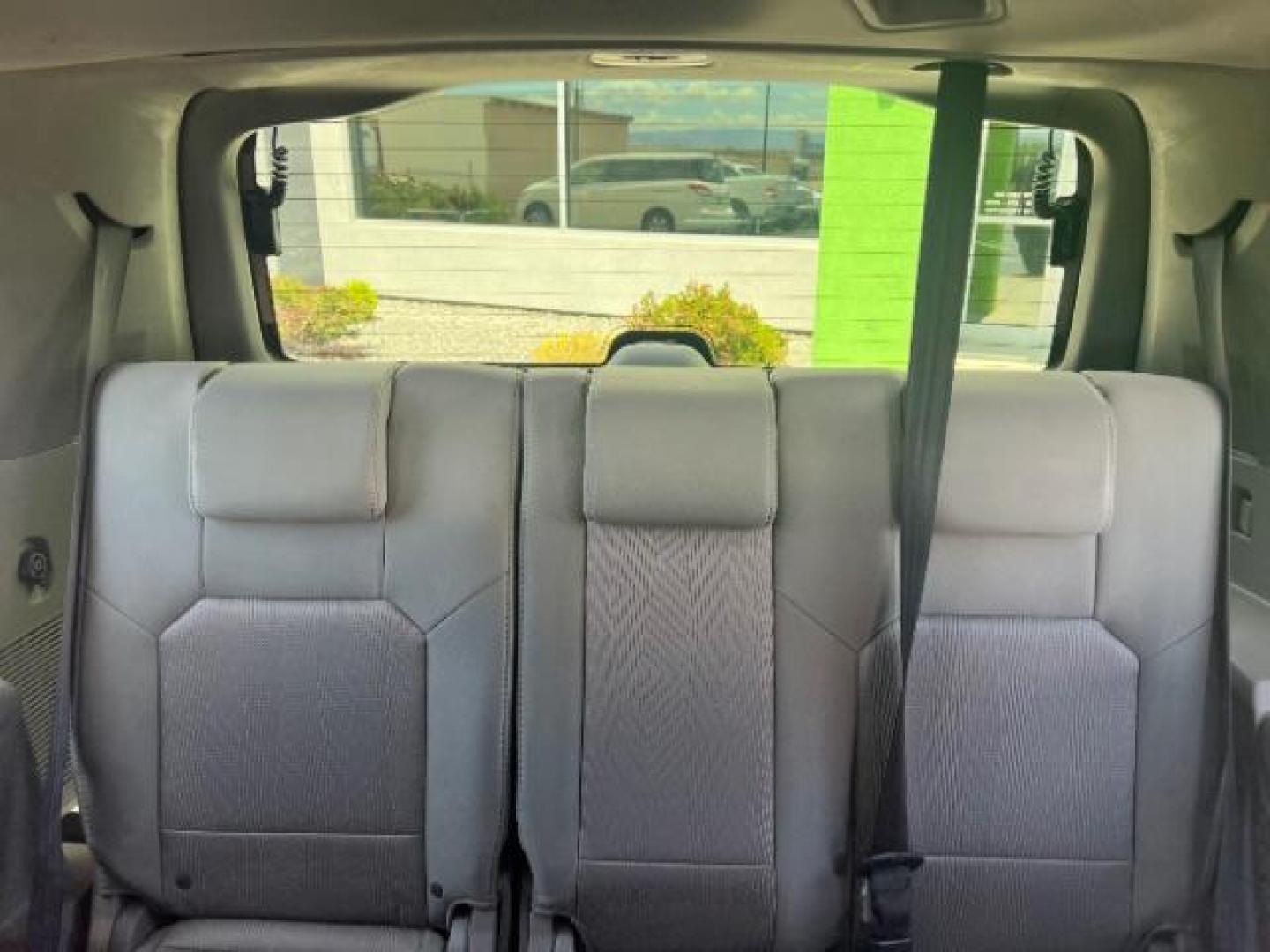 2009 Bali Blue Pearl /Gray Honda Pilot EX (5FNYF38449B) with an 3.5L V-6 i-VTEC VCM variable valve control engine, Automatic transmission, located at 1865 East Red Hills Pkwy, St. George, 84770, (435) 628-0023, 37.120850, -113.543640 - We specialize in helping ALL people get the best financing available. No matter your credit score, good, bad or none we can get you an amazing rate. Had a bankruptcy, divorce, or repossessions? We give you the green light to get your credit back on the road. Low down and affordable payments that fit - Photo#26