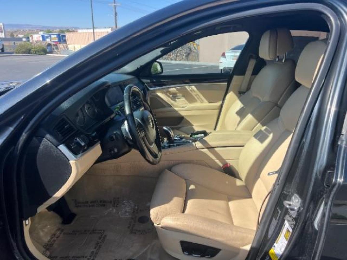 2012 Jet Black /Veneto Beige BMW 528i xDrive (WBAXH5C57CD) with an 2L I-4 gasoline direct injection engine, Automatic transmission, located at 1865 East Red Hills Pkwy, St. George, 84770, (435) 628-0023, 37.120850, -113.543640 - Rebuilt Title. We specialize in helping ALL people get the best financing available. No matter your credit score, good, bad or none we can get you an amazing rate. Had a bankruptcy, divorce, or repossessions? We give you the green light to get your credit back on the road. Low down and affordable pa - Photo#14