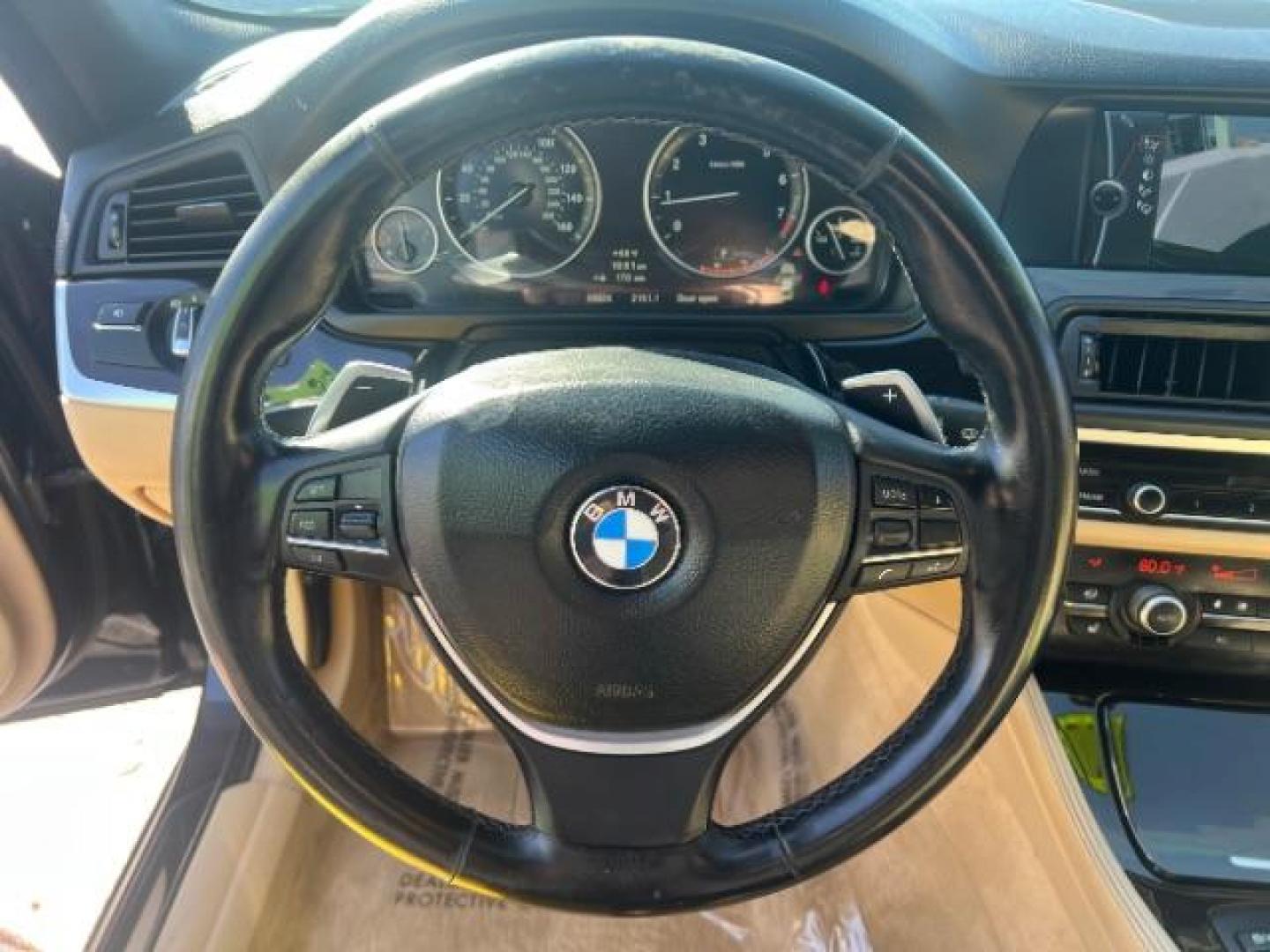 2012 Jet Black /Veneto Beige BMW 528i xDrive (WBAXH5C57CD) with an 2L I-4 gasoline direct injection engine, Automatic transmission, located at 1865 East Red Hills Pkwy, St. George, 84770, (435) 628-0023, 37.120850, -113.543640 - Rebuilt Title. We specialize in helping ALL people get the best financing available. No matter your credit score, good, bad or none we can get you an amazing rate. Had a bankruptcy, divorce, or repossessions? We give you the green light to get your credit back on the road. Low down and affordable pa - Photo#16
