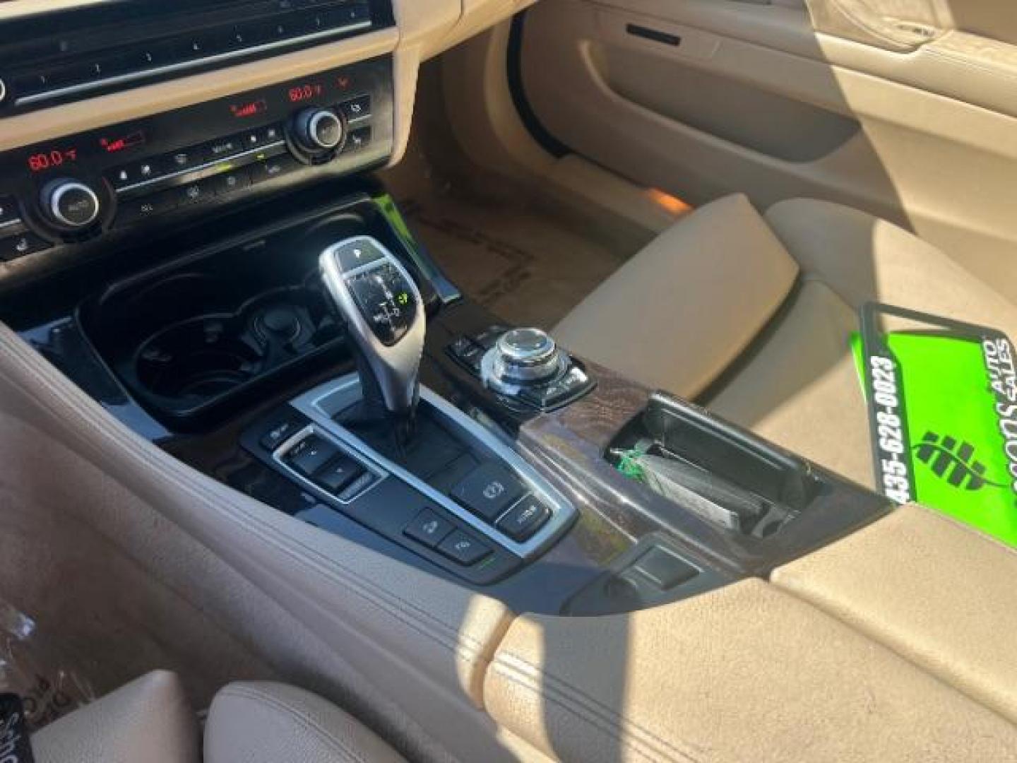 2012 Jet Black /Veneto Beige BMW 528i xDrive (WBAXH5C57CD) with an 2L I-4 gasoline direct injection engine, Automatic transmission, located at 1865 East Red Hills Pkwy, St. George, 84770, (435) 628-0023, 37.120850, -113.543640 - Rebuilt Title. We specialize in helping ALL people get the best financing available. No matter your credit score, good, bad or none we can get you an amazing rate. Had a bankruptcy, divorce, or repossessions? We give you the green light to get your credit back on the road. Low down and affordable pa - Photo#19