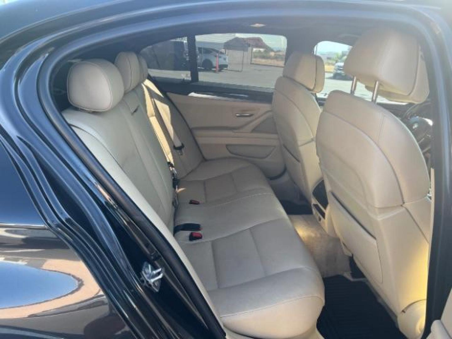 2012 Jet Black /Veneto Beige BMW 528i xDrive (WBAXH5C57CD) with an 2L I-4 gasoline direct injection engine, Automatic transmission, located at 1865 East Red Hills Pkwy, St. George, 84770, (435) 628-0023, 37.120850, -113.543640 - Rebuilt Title. We specialize in helping ALL people get the best financing available. No matter your credit score, good, bad or none we can get you an amazing rate. Had a bankruptcy, divorce, or repossessions? We give you the green light to get your credit back on the road. Low down and affordable pa - Photo#27