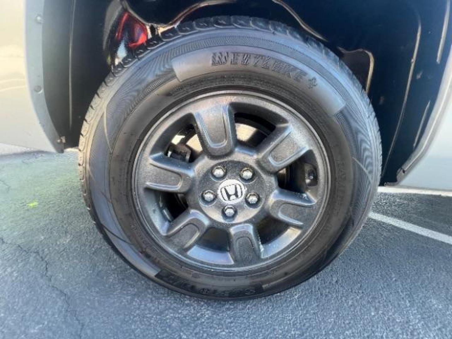 2007 Billet Silver Metallic /Gray Leather Interior Honda Ridgeline RTL (2HJYK16547H) with an 3.5L V6 SOHC 24V engine, 5-Speed Automatic transmission, located at 1865 East Red Hills Pkwy, St. George, 84770, (435) 628-0023, 37.120850, -113.543640 - Photo#8