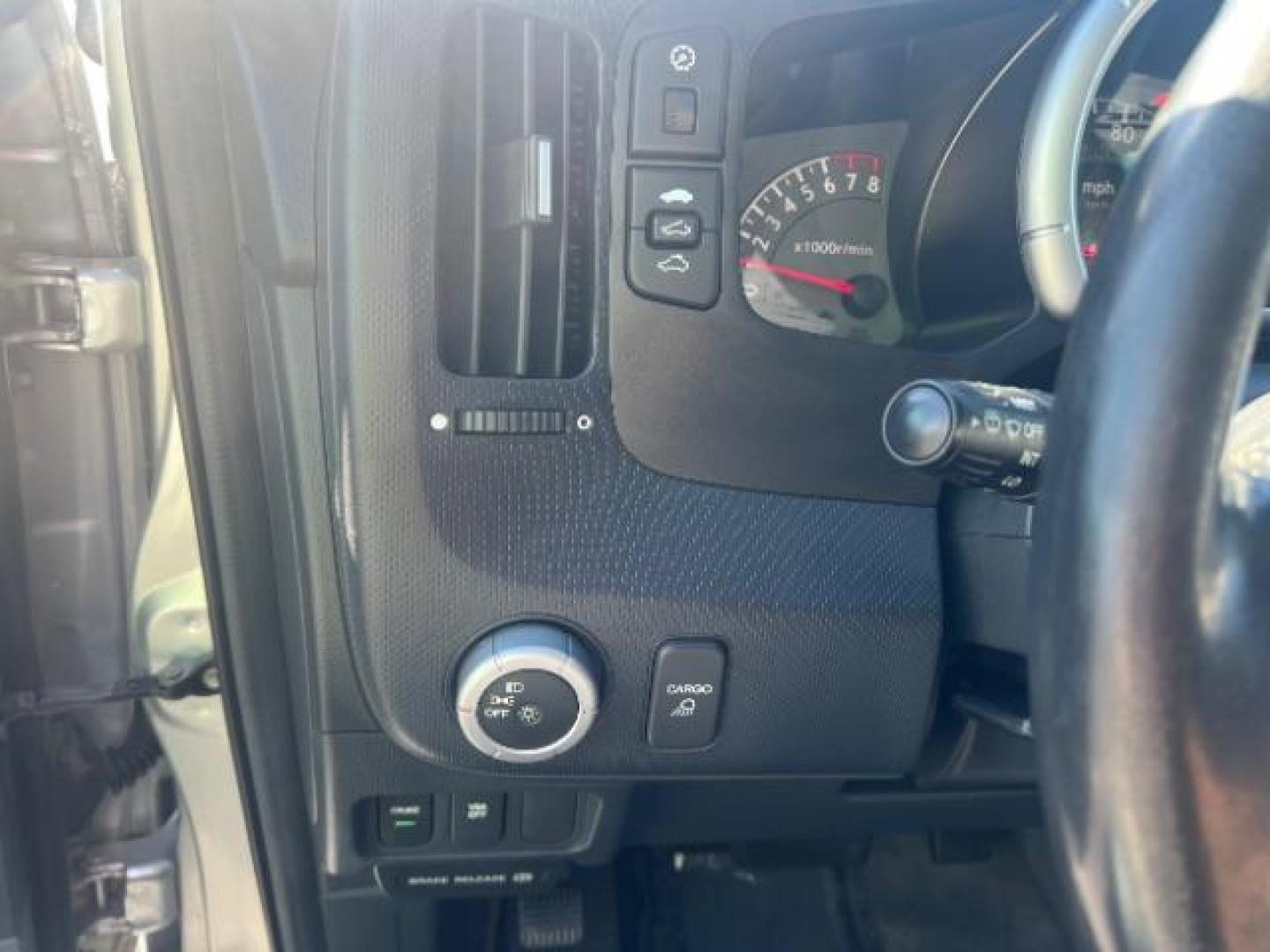 2007 Billet Silver Metallic /Gray Leather Interior Honda Ridgeline RTL (2HJYK16547H) with an 3.5L V6 SOHC 24V engine, 5-Speed Automatic transmission, located at 1865 East Red Hills Pkwy, St. George, 84770, (435) 628-0023, 37.120850, -113.543640 - Photo#15