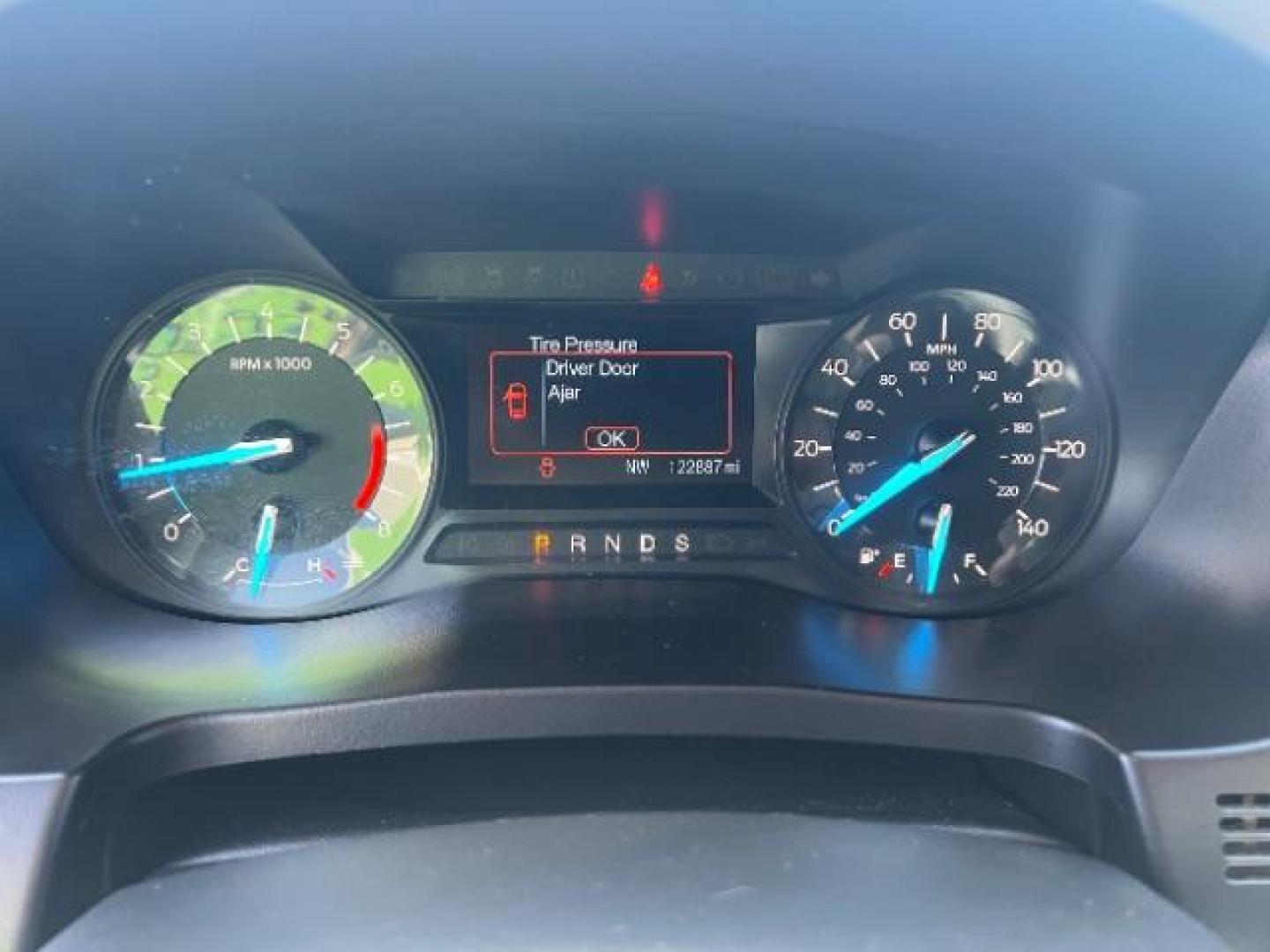 2016 Absolute Black /Medium Light Camel, cloth Ford Explorer Base FWD (1FM5K7B83GG) with an 3.5L V6 DOHC 24V engine, 6-Speed Automatic transmission, located at 1865 East Red Hills Pkwy, St. George, 84770, (435) 628-0023, 37.120850, -113.543640 - We specialize in helping ALL people get the best financing available. No matter your credit score, good, bad or none we can get you an amazing rate. Had a bankruptcy, divorce, or repossessions? We give you the green light to get your credit back on the road. Low down and affordable payments that fit - Photo#17