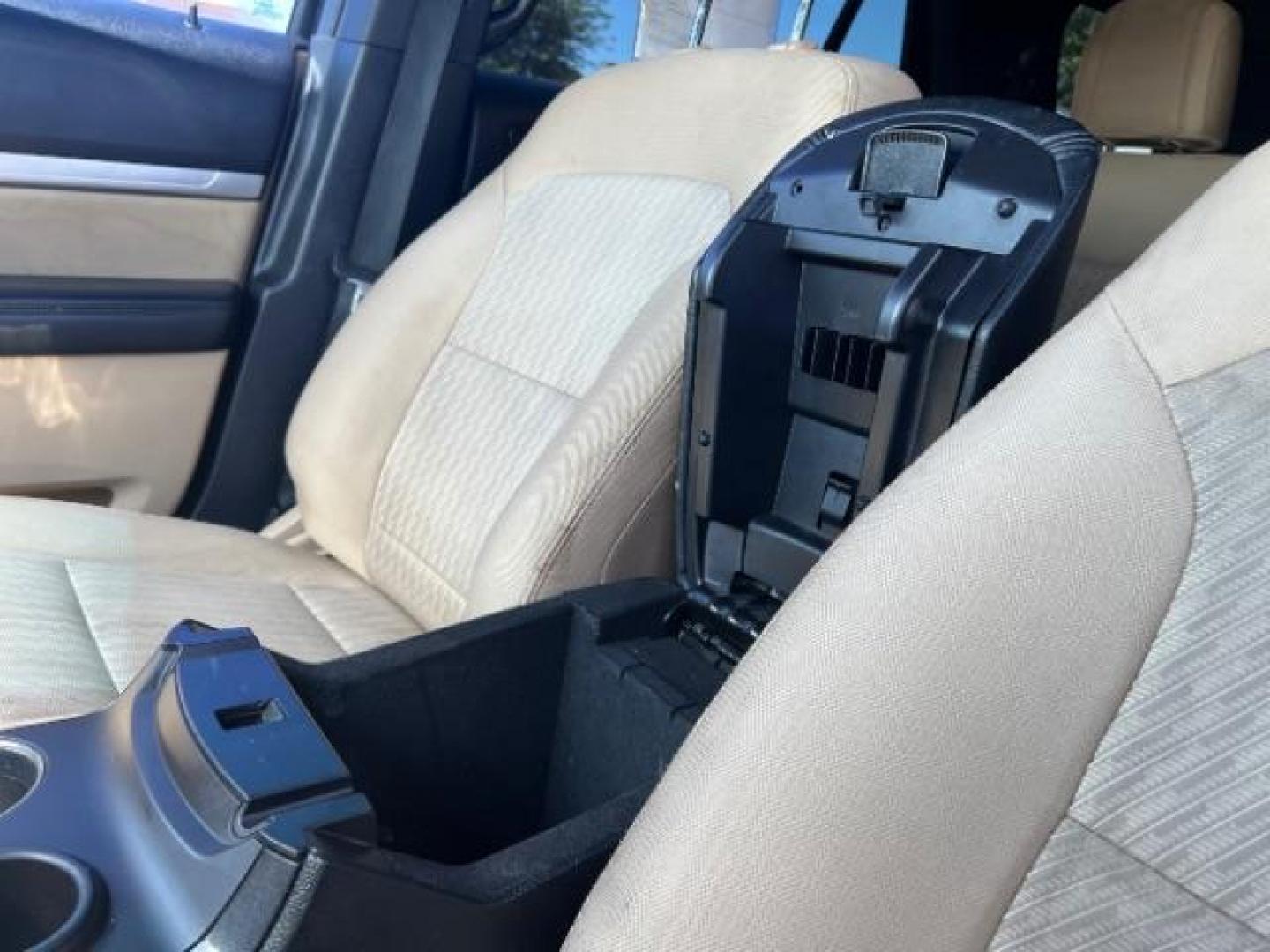 2016 Absolute Black /Medium Light Camel, cloth Ford Explorer Base FWD (1FM5K7B83GG) with an 3.5L V6 DOHC 24V engine, 6-Speed Automatic transmission, located at 1865 East Red Hills Pkwy, St. George, 84770, (435) 628-0023, 37.120850, -113.543640 - We specialize in helping ALL people get the best financing available. No matter your credit score, good, bad or none we can get you an amazing rate. Had a bankruptcy, divorce, or repossessions? We give you the green light to get your credit back on the road. Low down and affordable payments that fit - Photo#20