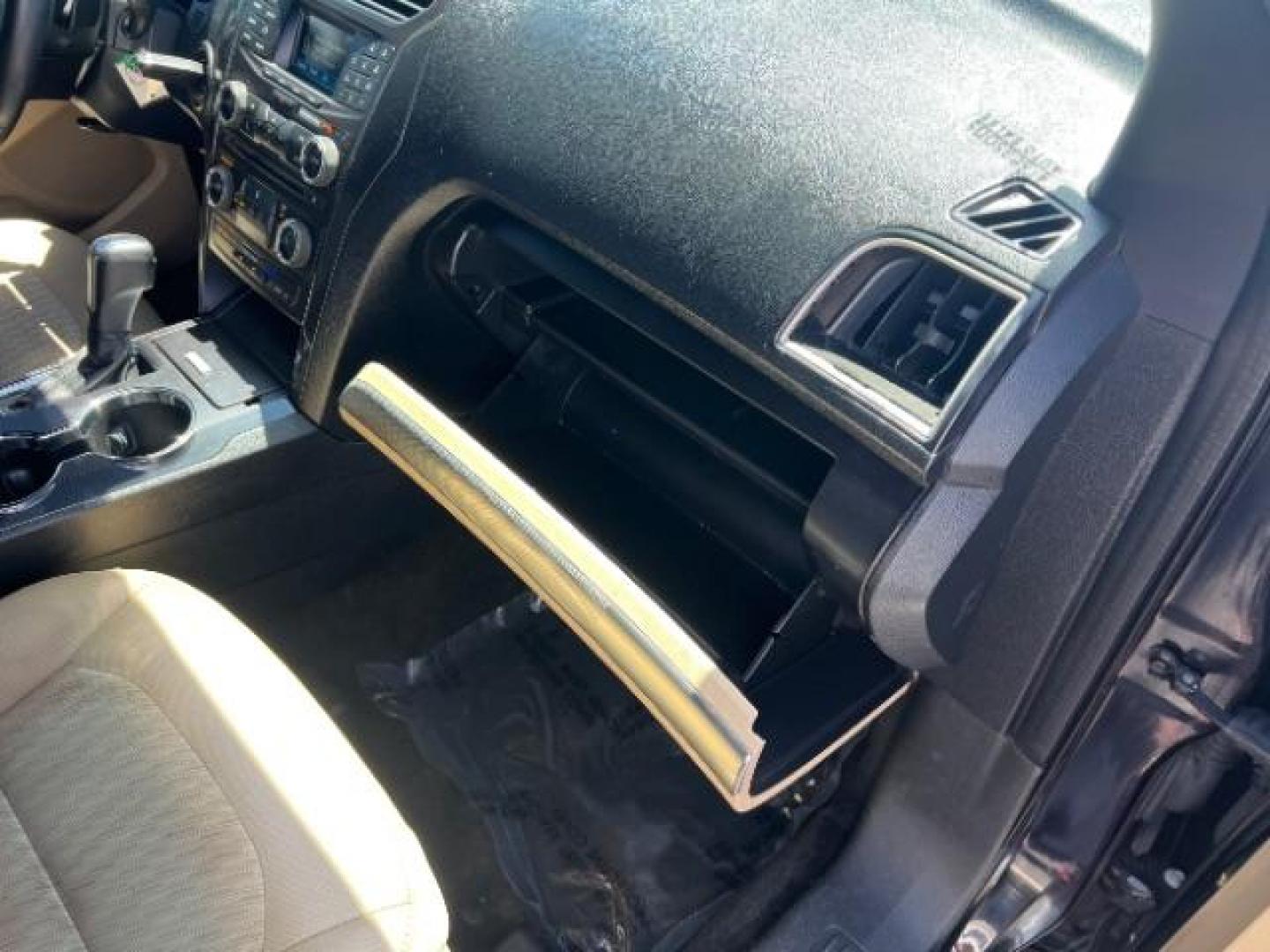 2016 Absolute Black /Medium Light Camel, cloth Ford Explorer Base FWD (1FM5K7B83GG) with an 3.5L V6 DOHC 24V engine, 6-Speed Automatic transmission, located at 1865 East Red Hills Pkwy, St. George, 84770, (435) 628-0023, 37.120850, -113.543640 - We specialize in helping ALL people get the best financing available. No matter your credit score, good, bad or none we can get you an amazing rate. Had a bankruptcy, divorce, or repossessions? We give you the green light to get your credit back on the road. Low down and affordable payments that fit - Photo#32