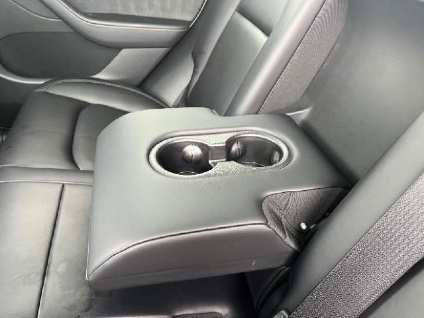 2022 Pearl White Multi-Coat /Black Tesla Model Y Long Range Dual Motor All-Wheel Drive (7SAYGDEE3NF) with an ELECTRIC engine, Continuously Variable Transmission transmission, located at 1865 East Red Hills Pkwy, St. George, 84770, (435) 628-0023, 37.120850, -113.543640 - ****Price includes $4k IRS EV REBATE**** We are setup with IRS to file the rebate directly and take credit off the price of car. Check with IRS EV website to be sure you qualify. Trump has threatened to end rebate so ACT FAST! Gets 305 miles on full charge! Acceleration Boost Paid For $2k Value - Photo#22