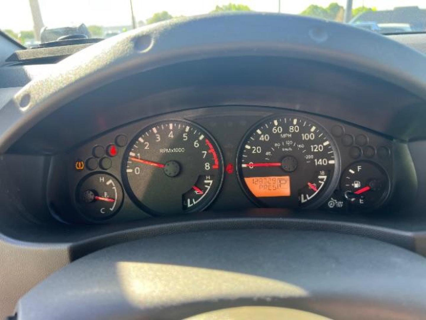 2014 Cayenne Red /Graphite Nissan Frontier SV (1N6AD0CU8EN) with an VQ 4L V-6 DOHC engine, Automatic transmission, located at 1865 East Red Hills Pkwy, St. George, 84770, (435) 628-0023, 37.120850, -113.543640 - We specialize in helping ALL people get the best financing available. No matter your credit score, good, bad or none we can get you an amazing rate. Had a bankruptcy, divorce, or repossessions? We give you the green light to get your credit back on the road. Low down and affordable payments that fit - Photo#16