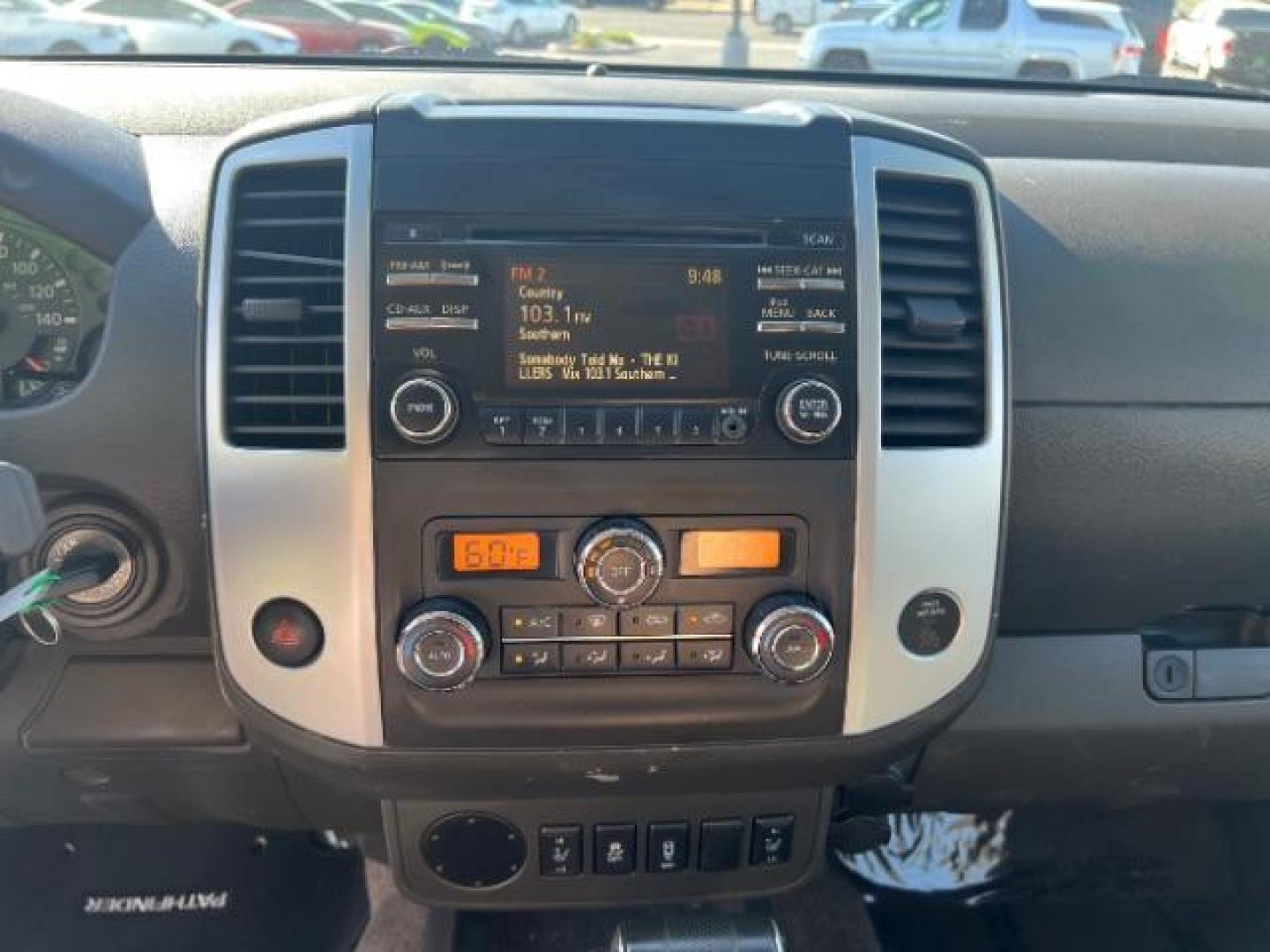 2014 Cayenne Red /Graphite Nissan Frontier SV (1N6AD0CU8EN) with an VQ 4L V-6 DOHC engine, Automatic transmission, located at 1865 East Red Hills Pkwy, St. George, 84770, (435) 628-0023, 37.120850, -113.543640 - We specialize in helping ALL people get the best financing available. No matter your credit score, good, bad or none we can get you an amazing rate. Had a bankruptcy, divorce, or repossessions? We give you the green light to get your credit back on the road. Low down and affordable payments that fit - Photo#17