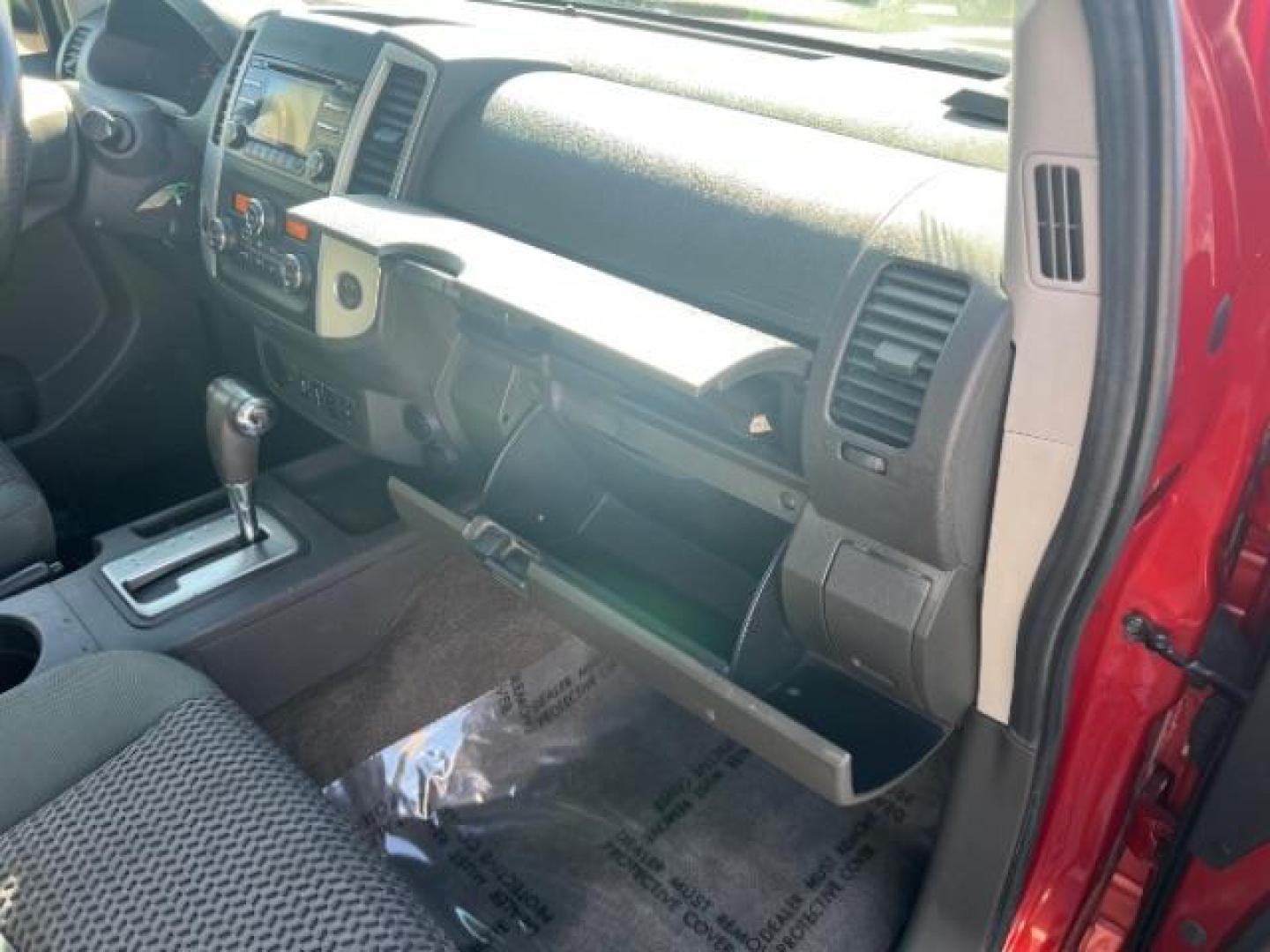 2014 Cayenne Red /Graphite Nissan Frontier SV (1N6AD0CU8EN) with an VQ 4L V-6 DOHC engine, Automatic transmission, located at 1865 East Red Hills Pkwy, St. George, 84770, (435) 628-0023, 37.120850, -113.543640 - We specialize in helping ALL people get the best financing available. No matter your credit score, good, bad or none we can get you an amazing rate. Had a bankruptcy, divorce, or repossessions? We give you the green light to get your credit back on the road. Low down and affordable payments that fit - Photo#27