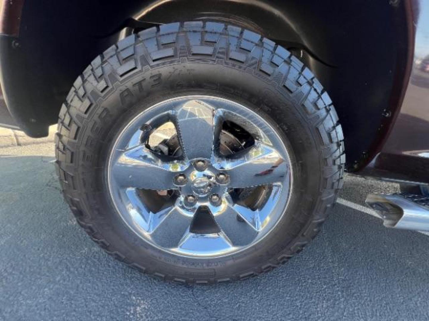 2013 Western Brown /Diesel Gray/Black Ram 1500 Big Horn (1C6RR7LT8DS) with an HEMI 5.7L V-8 variable valve control engine, Automatic transmission, located at 1865 East Red Hills Pkwy, St. George, 84770, (435) 628-0023, 37.120850, -113.543640 - We specialize in helping ALL people get the best financing available. No matter your credit score, good, bad or none we can get you an amazing rate. Had a bankruptcy, divorce, or repossessions? We give you the green light to get your credit back on the road. Low down and affordable payments that fit - Photo#9