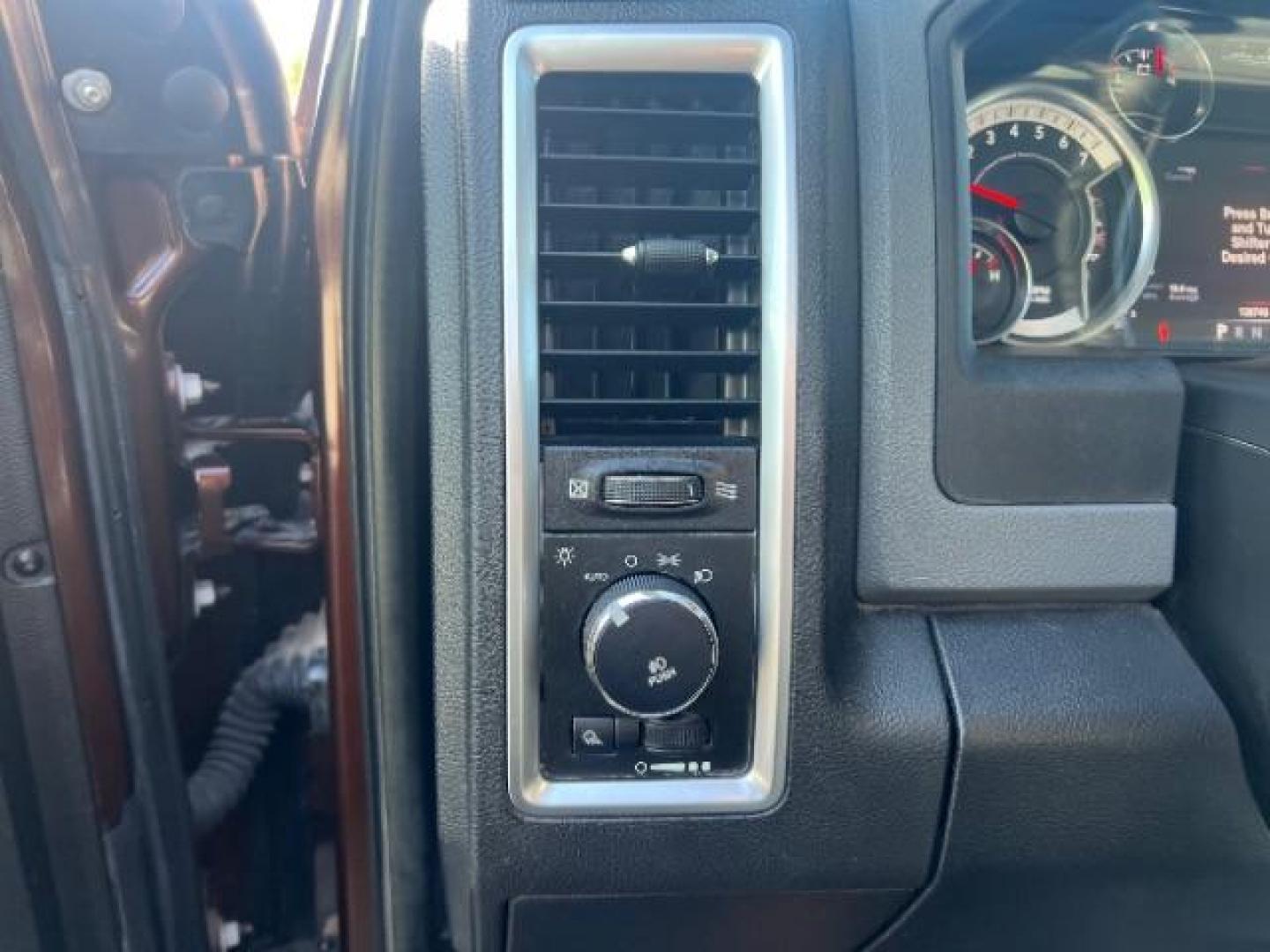 2013 Western Brown /Diesel Gray/Black Ram 1500 Big Horn (1C6RR7LT8DS) with an HEMI 5.7L V-8 variable valve control engine, Automatic transmission, located at 1865 East Red Hills Pkwy, St. George, 84770, (435) 628-0023, 37.120850, -113.543640 - We specialize in helping ALL people get the best financing available. No matter your credit score, good, bad or none we can get you an amazing rate. Had a bankruptcy, divorce, or repossessions? We give you the green light to get your credit back on the road. Low down and affordable payments that fit - Photo#15