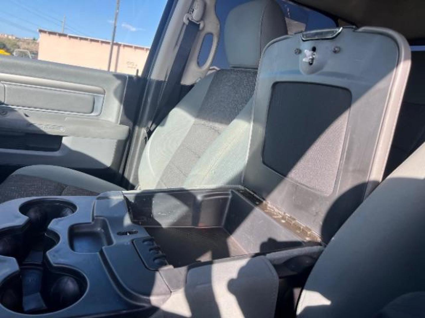2013 Western Brown /Diesel Gray/Black Ram 1500 Big Horn (1C6RR7LT8DS) with an HEMI 5.7L V-8 variable valve control engine, Automatic transmission, located at 1865 East Red Hills Pkwy, St. George, 84770, (435) 628-0023, 37.120850, -113.543640 - We specialize in helping ALL people get the best financing available. No matter your credit score, good, bad or none we can get you an amazing rate. Had a bankruptcy, divorce, or repossessions? We give you the green light to get your credit back on the road. Low down and affordable payments that fit - Photo#19