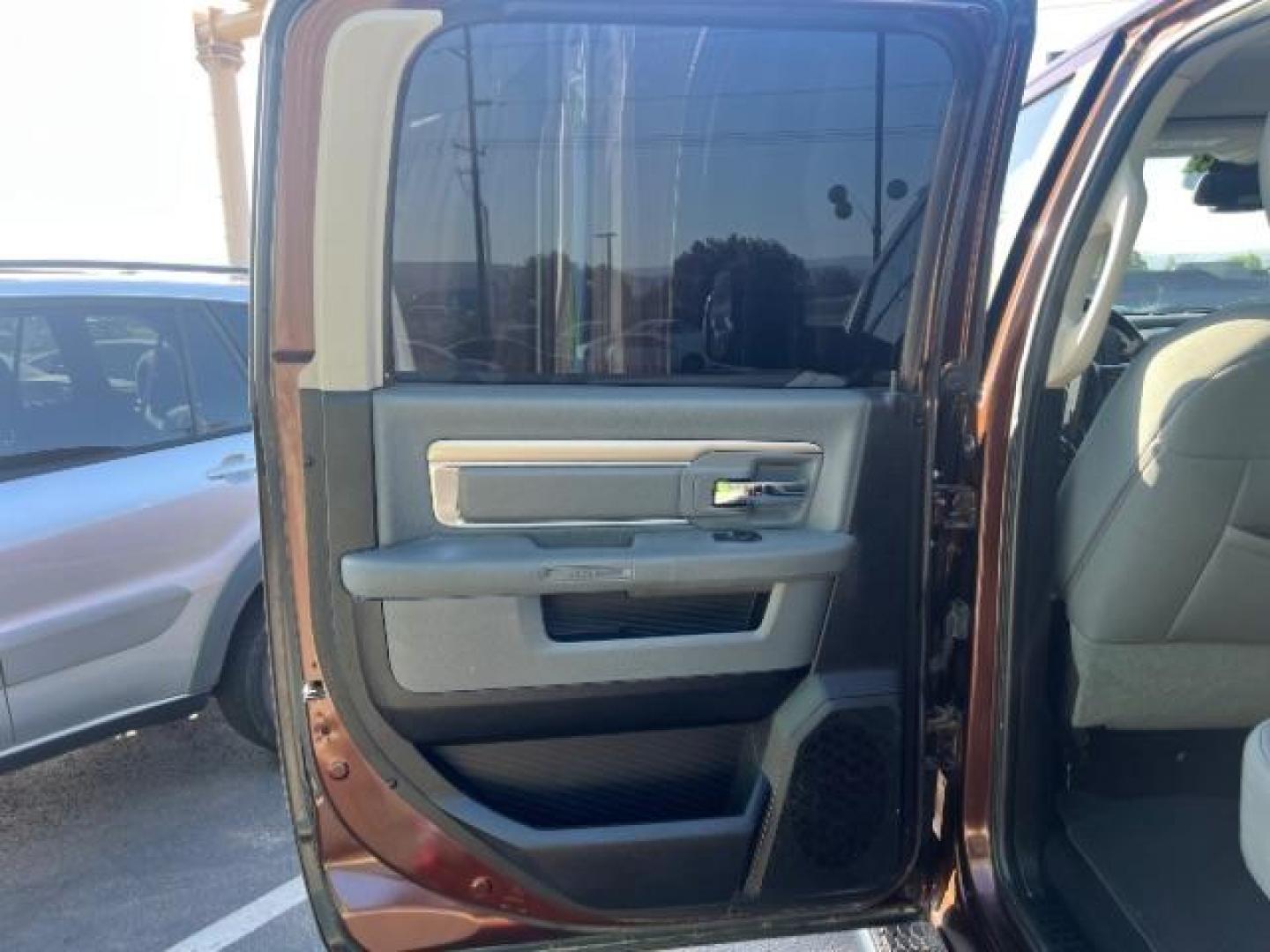 2013 Western Brown /Diesel Gray/Black Ram 1500 Big Horn (1C6RR7LT8DS) with an HEMI 5.7L V-8 variable valve control engine, Automatic transmission, located at 1865 East Red Hills Pkwy, St. George, 84770, (435) 628-0023, 37.120850, -113.543640 - We specialize in helping ALL people get the best financing available. No matter your credit score, good, bad or none we can get you an amazing rate. Had a bankruptcy, divorce, or repossessions? We give you the green light to get your credit back on the road. Low down and affordable payments that fit - Photo#20