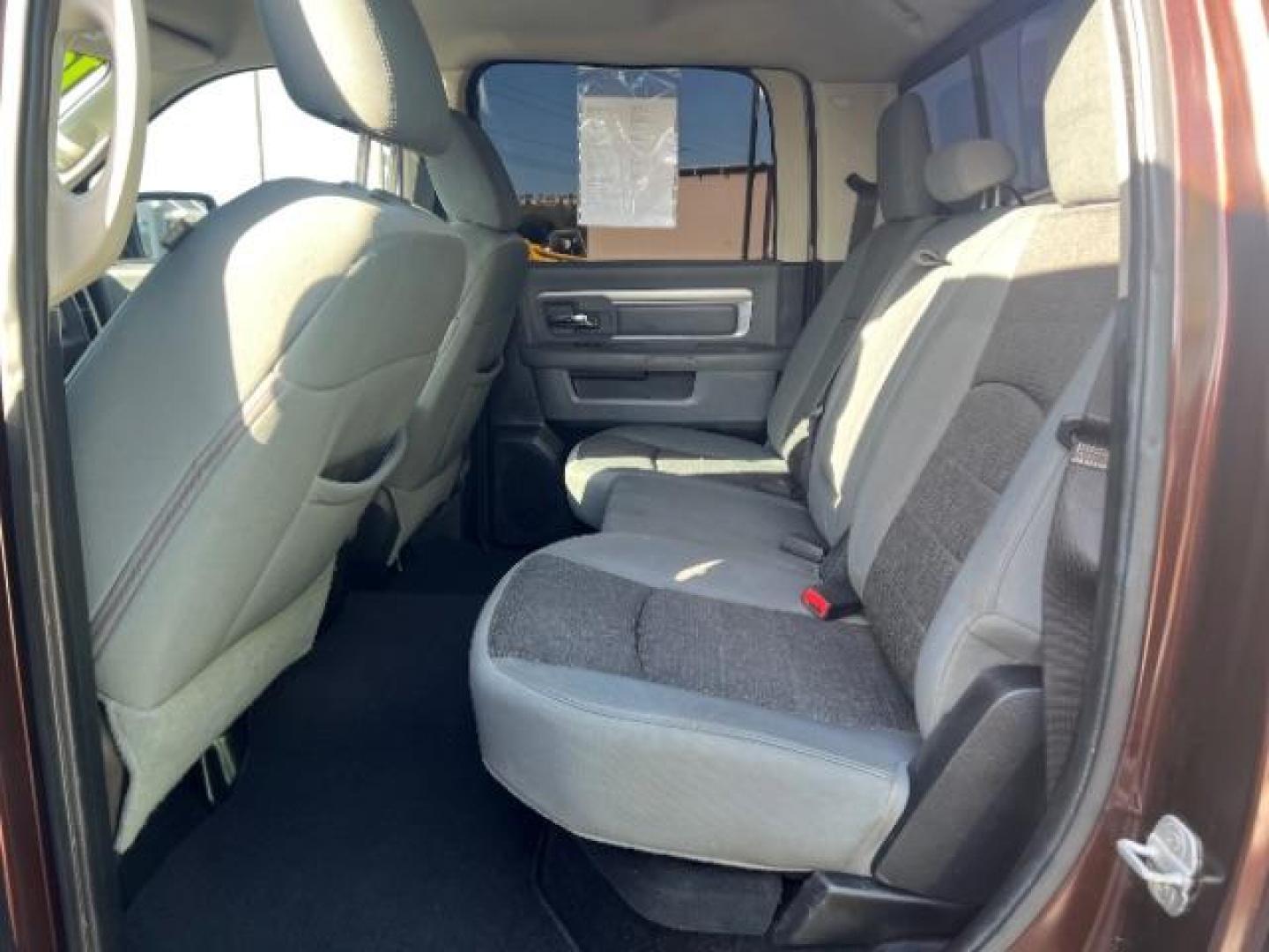 2013 Western Brown /Diesel Gray/Black Ram 1500 Big Horn (1C6RR7LT8DS) with an HEMI 5.7L V-8 variable valve control engine, Automatic transmission, located at 1865 East Red Hills Pkwy, St. George, 84770, (435) 628-0023, 37.120850, -113.543640 - We specialize in helping ALL people get the best financing available. No matter your credit score, good, bad or none we can get you an amazing rate. Had a bankruptcy, divorce, or repossessions? We give you the green light to get your credit back on the road. Low down and affordable payments that fit - Photo#21