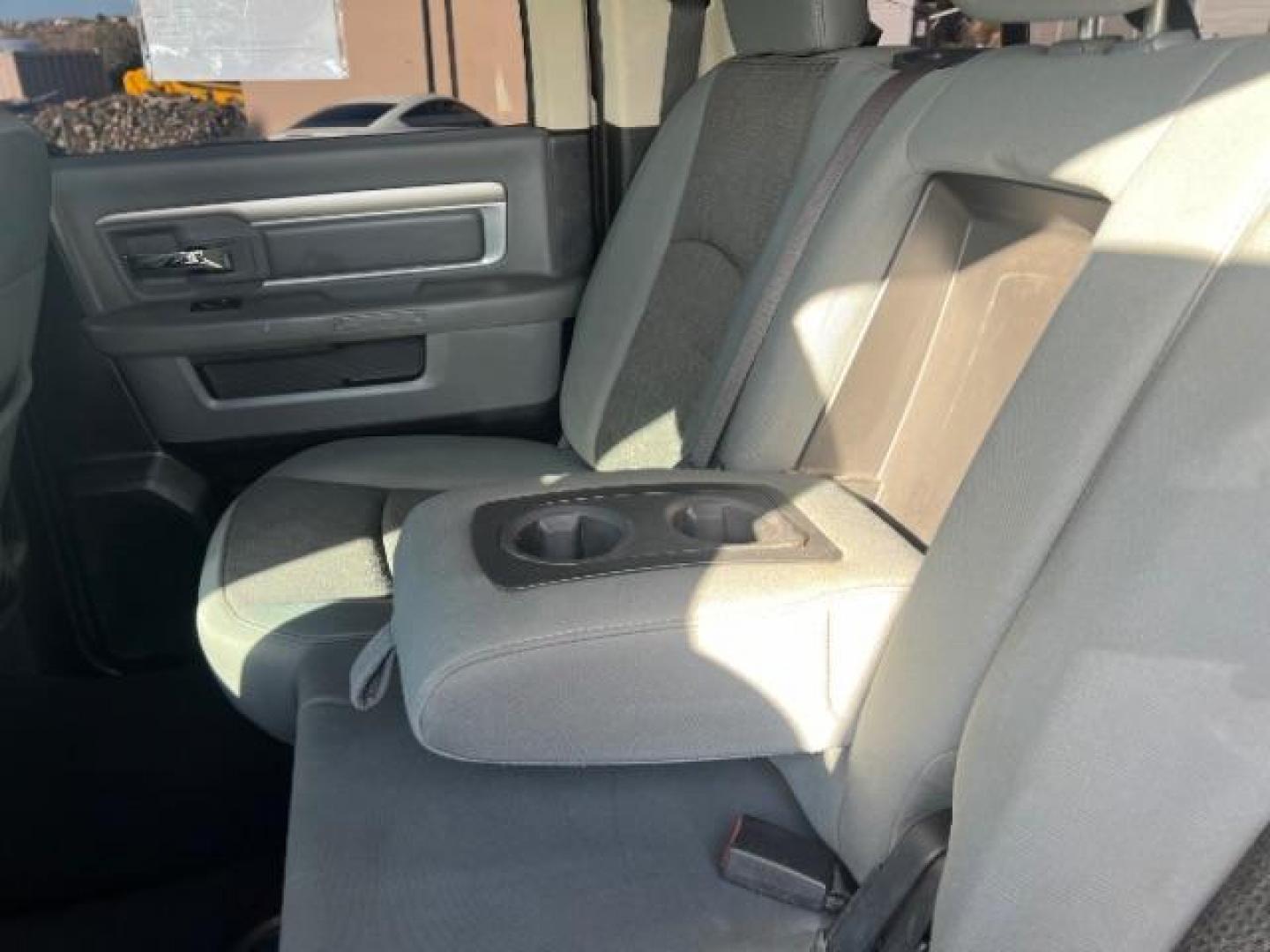 2013 Western Brown /Diesel Gray/Black Ram 1500 Big Horn (1C6RR7LT8DS) with an HEMI 5.7L V-8 variable valve control engine, Automatic transmission, located at 1865 East Red Hills Pkwy, St. George, 84770, (435) 628-0023, 37.120850, -113.543640 - We specialize in helping ALL people get the best financing available. No matter your credit score, good, bad or none we can get you an amazing rate. Had a bankruptcy, divorce, or repossessions? We give you the green light to get your credit back on the road. Low down and affordable payments that fit - Photo#22