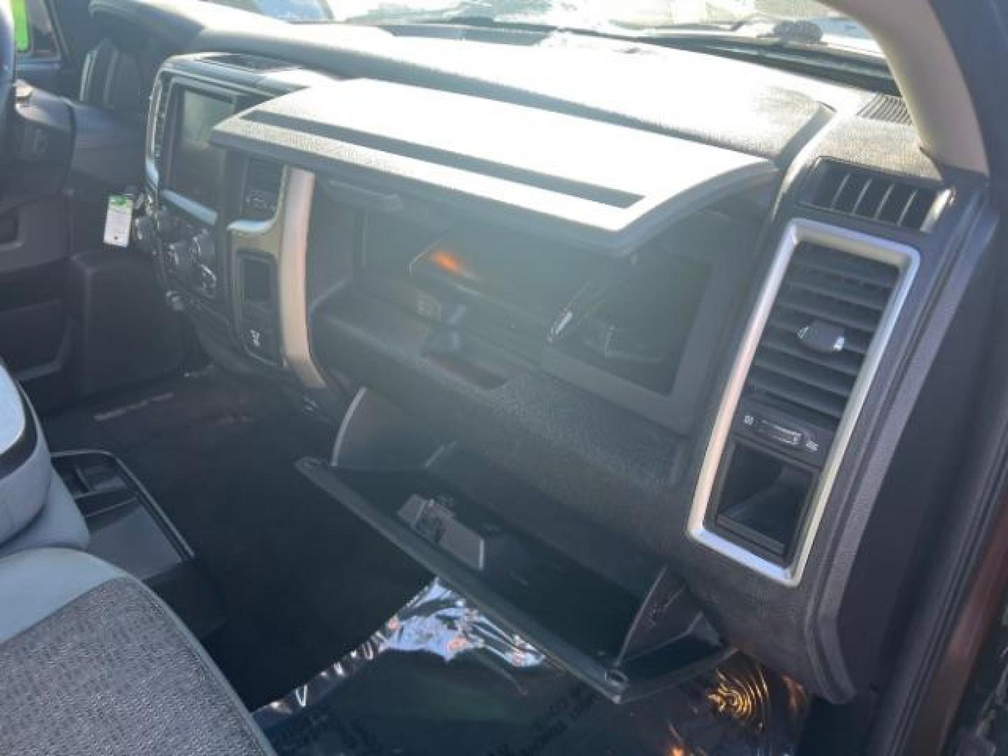 2013 Western Brown /Diesel Gray/Black Ram 1500 Big Horn (1C6RR7LT8DS) with an HEMI 5.7L V-8 variable valve control engine, Automatic transmission, located at 1865 East Red Hills Pkwy, St. George, 84770, (435) 628-0023, 37.120850, -113.543640 - We specialize in helping ALL people get the best financing available. No matter your credit score, good, bad or none we can get you an amazing rate. Had a bankruptcy, divorce, or repossessions? We give you the green light to get your credit back on the road. Low down and affordable payments that fit - Photo#29