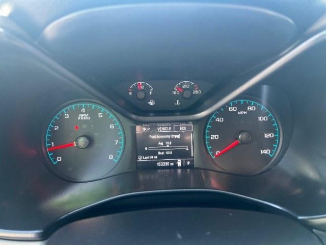 2017 Silver Ice Metallic /Jet Black/Dark Ash Chevrolet Colorado WT (1GCHSBEN2H1) with an 3.6L V-6 gasoline direct injection engine, Automatic transmission, located at 940 North Main Street, Cedar City, UT, 84720, (435) 628-0023, 37.692936, -113.061897 - We specialize in helping ALL people get the best financing available. No matter your credit score, good, bad or none we can get you an amazing rate. Had a bankruptcy, divorce, or repossessions? We give you the green light to get your credit back on the road. Low down and affordable payments that fit- Photo#16