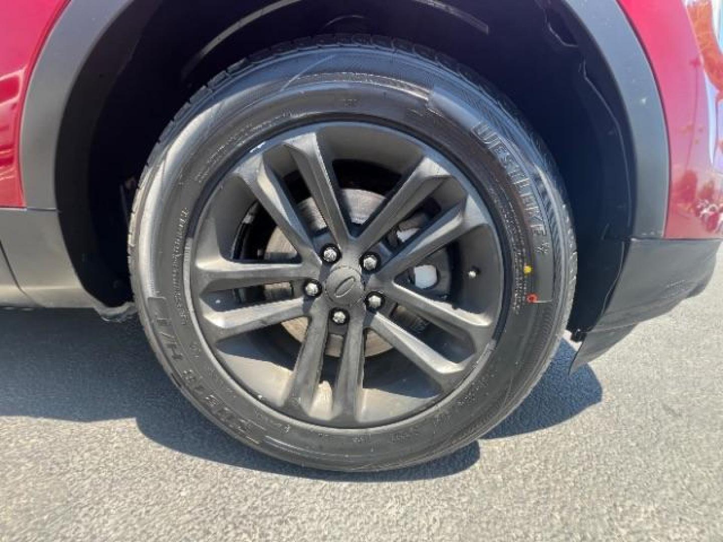 2015 Red /Black Ford Explorer Base FWD (1FM5K7B8XFG) with an 3.5L V6 DOHC 24V engine, 6-Speed Automatic transmission, located at 940 North Main Street, Cedar City, UT, 84720, (435) 628-0023, 37.692936, -113.061897 - We specialize in helping ALL people get the best financing available. No matter your credit score, good, bad or none we can get you an amazing rate. Had a bankruptcy, divorce, or repossessions? We give you the green light to get your credit back on the road. Low down and affordable payments that fit - Photo#10