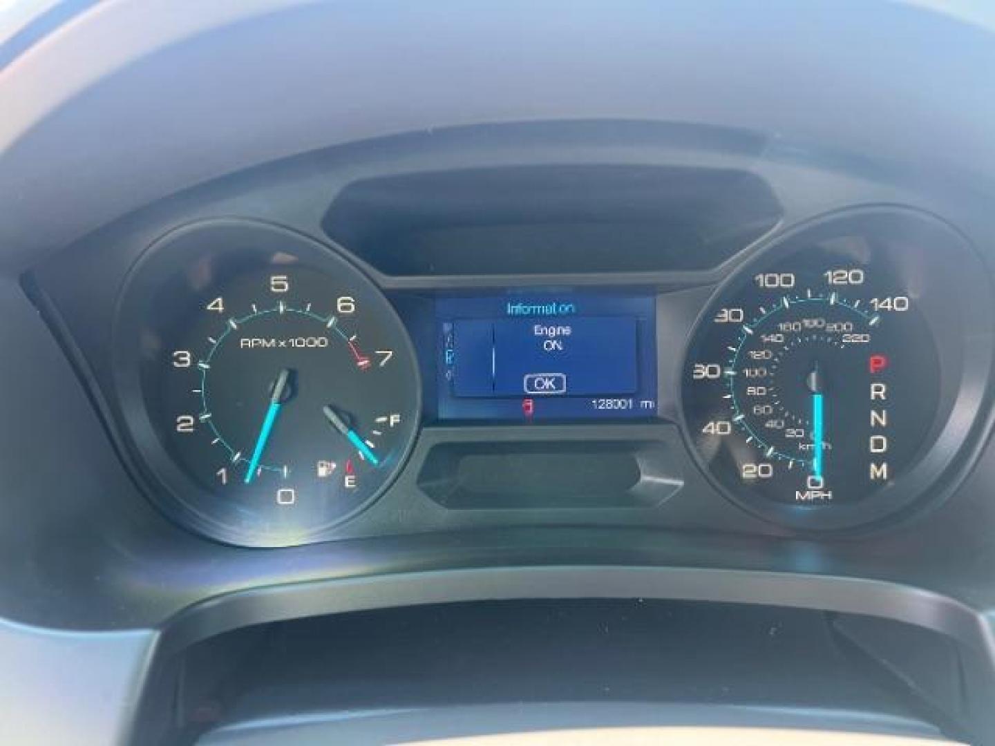 2015 Red /Black Ford Explorer Base FWD (1FM5K7B8XFG) with an 3.5L V6 DOHC 24V engine, 6-Speed Automatic transmission, located at 940 North Main Street, Cedar City, UT, 84720, (435) 628-0023, 37.692936, -113.061897 - We specialize in helping ALL people get the best financing available. No matter your credit score, good, bad or none we can get you an amazing rate. Had a bankruptcy, divorce, or repossessions? We give you the green light to get your credit back on the road. Low down and affordable payments that fit - Photo#17