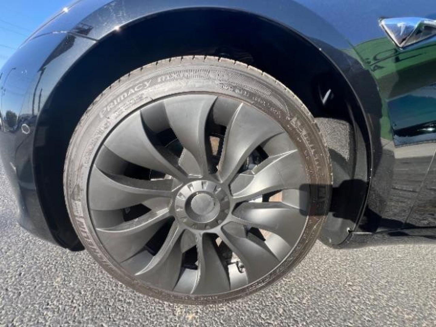 2020 Solid Black /Black Tesla Model 3 Long Range Dual Motor All-Wheel Drive (5YJ3E1EB1LF) with an ELECTRIC engine, 1 Speed Automatic transmission, located at 940 North Main Street, Cedar City, UT, 84720, (435) 628-0023, 37.692936, -113.061897 - ****Price includes $4k IRS EV REBATE**** We are setup with IRS to file the rebate directly and take credit off the price of car. Check with IRS EV website to be sure you qualify. Congress has threatened to end rebate so ACT FAST! 95% Battery Life. Gets 270 miles on full charge. Full battery and - Photo#11