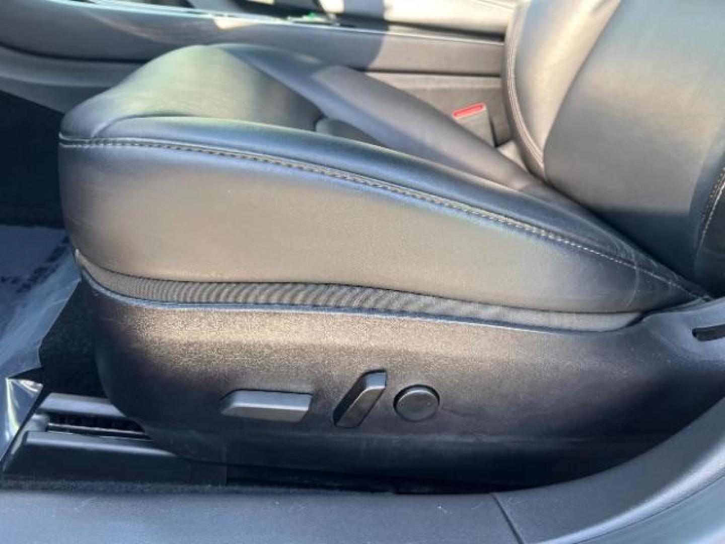 2020 Solid Black /Black Tesla Model 3 Long Range Dual Motor All-Wheel Drive (5YJ3E1EB1LF) with an ELECTRIC engine, 1 Speed Automatic transmission, located at 940 North Main Street, Cedar City, UT, 84720, (435) 628-0023, 37.692936, -113.061897 - ****Price includes $4k IRS EV REBATE**** We are setup with IRS to file the rebate directly and take credit off the price of car. Check with IRS EV website to be sure you qualify. Congress has threatened to end rebate so ACT FAST! 95% Battery Life. Gets 270 miles on full charge. Full battery and - Photo#15