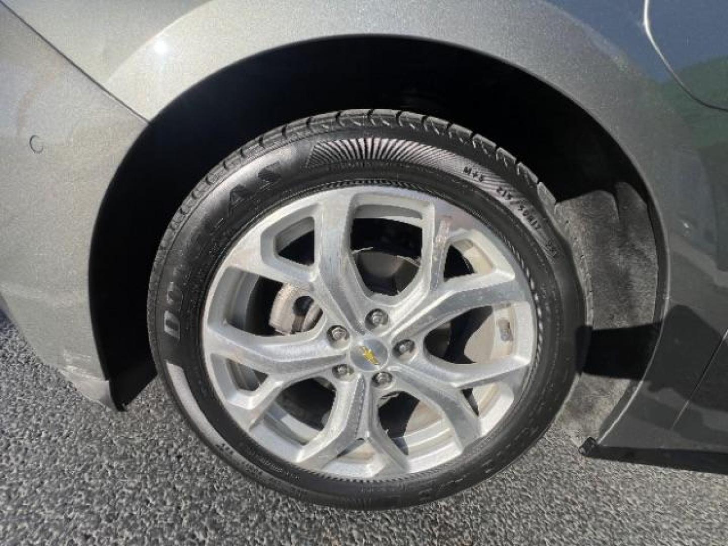 2017 Heather Gray Metallic /Jet Black/Jet Black Accents Chevrolet Volt Premier (1G1RD6S5XHU) with an Voltec 1.5L I-4 gasoline direct injection engine, Continuously Variable Transmission transmission, located at 1865 East Red Hills Pkwy, St. George, 84770, (435) 628-0023, 37.120850, -113.543640 - ***This vehicle qualifies for the EV/Hybrid tax rebate of up to $4,000*** We are setup with the IRS to receive direct payments within 72 hours. We file the rebate online with IRS and can credit it to your down payment, reduce the sales price OR give you cashback!! These cars will not last and can o - Photo#10
