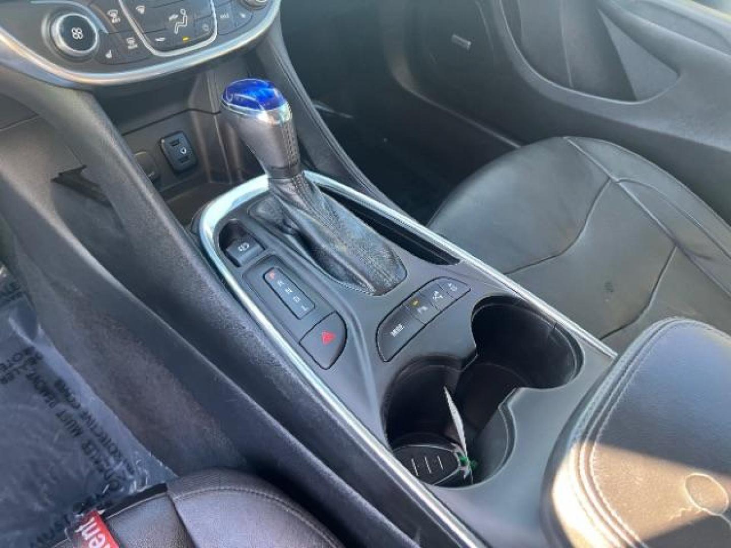 2017 Heather Gray Metallic /Jet Black/Jet Black Accents Chevrolet Volt Premier (1G1RD6S5XHU) with an Voltec 1.5L I-4 gasoline direct injection engine, Continuously Variable Transmission transmission, located at 1865 East Red Hills Pkwy, St. George, 84770, (435) 628-0023, 37.120850, -113.543640 - ***This vehicle qualifies for the EV/Hybrid tax rebate of up to $4,000*** We are setup with the IRS to receive direct payments within 72 hours. We file the rebate online with IRS and can credit it to your down payment, reduce the sales price OR give you cashback!! These cars will not last and can o - Photo#18