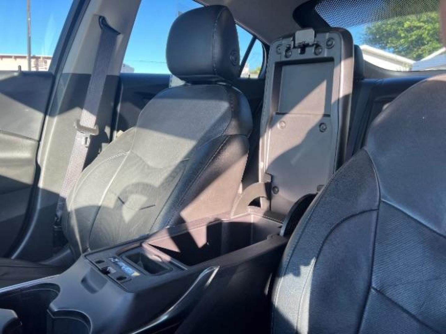 2017 Heather Gray Metallic /Jet Black/Jet Black Accents Chevrolet Volt Premier (1G1RD6S5XHU) with an Voltec 1.5L I-4 gasoline direct injection engine, Continuously Variable Transmission transmission, located at 1865 East Red Hills Pkwy, St. George, 84770, (435) 628-0023, 37.120850, -113.543640 - ***This vehicle qualifies for the EV/Hybrid tax rebate of up to $4,000*** We are setup with the IRS to receive direct payments within 72 hours. We file the rebate online with IRS and can credit it to your down payment, reduce the sales price OR give you cashback!! These cars will not last and can o - Photo#19