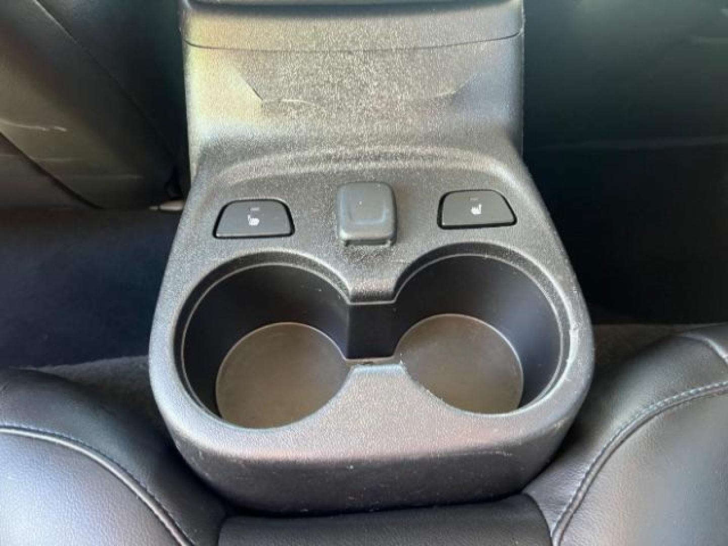 2017 Heather Gray Metallic /Jet Black/Jet Black Accents Chevrolet Volt Premier (1G1RD6S5XHU) with an Voltec 1.5L I-4 gasoline direct injection engine, Continuously Variable Transmission transmission, located at 1865 East Red Hills Pkwy, St. George, 84770, (435) 628-0023, 37.120850, -113.543640 - ***This vehicle qualifies for the EV/Hybrid tax rebate of up to $4,000*** We are setup with the IRS to receive direct payments within 72 hours. We file the rebate online with IRS and can credit it to your down payment, reduce the sales price OR give you cashback!! These cars will not last and can o - Photo#22