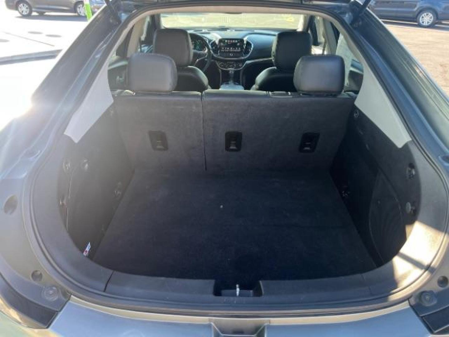 2017 Heather Gray Metallic /Jet Black/Jet Black Accents Chevrolet Volt Premier (1G1RD6S5XHU) with an Voltec 1.5L I-4 gasoline direct injection engine, Continuously Variable Transmission transmission, located at 1865 East Red Hills Pkwy, St. George, 84770, (435) 628-0023, 37.120850, -113.543640 - ***This vehicle qualifies for the EV/Hybrid tax rebate of up to $4,000*** We are setup with the IRS to receive direct payments within 72 hours. We file the rebate online with IRS and can credit it to your down payment, reduce the sales price OR give you cashback!! These cars will not last and can o - Photo#24