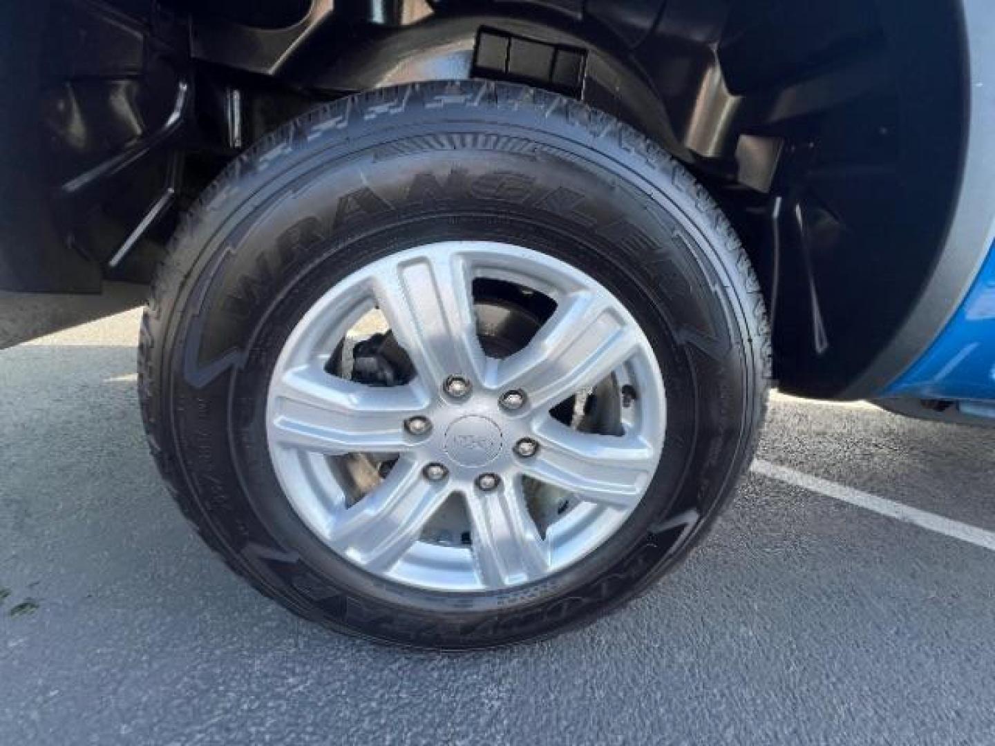 2021 Velocity Blue Metallic /Ebony Ford Ranger XL (1FTER1EH0ML) with an EcoBoost 2.3L I-4 gasoline direct injection engine, Automatic transmission, located at 1865 East Red Hills Pkwy, St. George, 84770, (435) 628-0023, 37.120850, -113.543640 - We specialize in helping ALL people get the best financing available. No matter your credit score, good, bad or none we can get you an amazing rate. Had a bankruptcy, divorce, or repossessions? We give you the green light to get your credit back on the road. Low down and affordable payments that fit - Photo#8