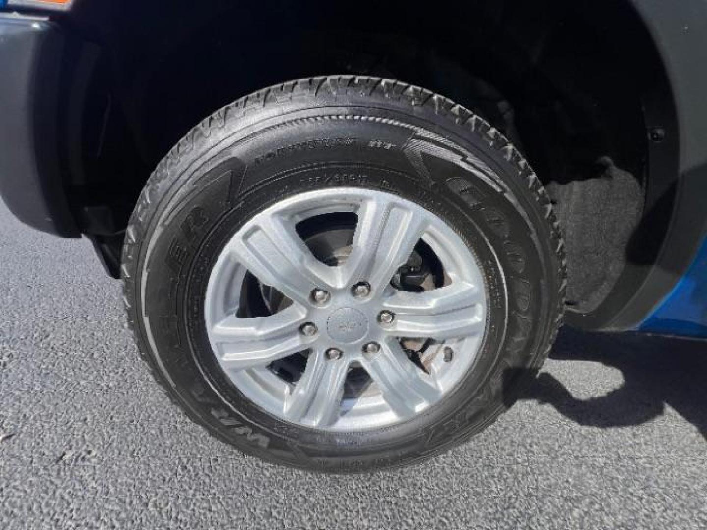 2021 Velocity Blue Metallic /Ebony Ford Ranger XL (1FTER1EH0ML) with an EcoBoost 2.3L I-4 gasoline direct injection engine, Automatic transmission, located at 1865 East Red Hills Pkwy, St. George, 84770, (435) 628-0023, 37.120850, -113.543640 - We specialize in helping ALL people get the best financing available. No matter your credit score, good, bad or none we can get you an amazing rate. Had a bankruptcy, divorce, or repossessions? We give you the green light to get your credit back on the road. Low down and affordable payments that fit - Photo#10