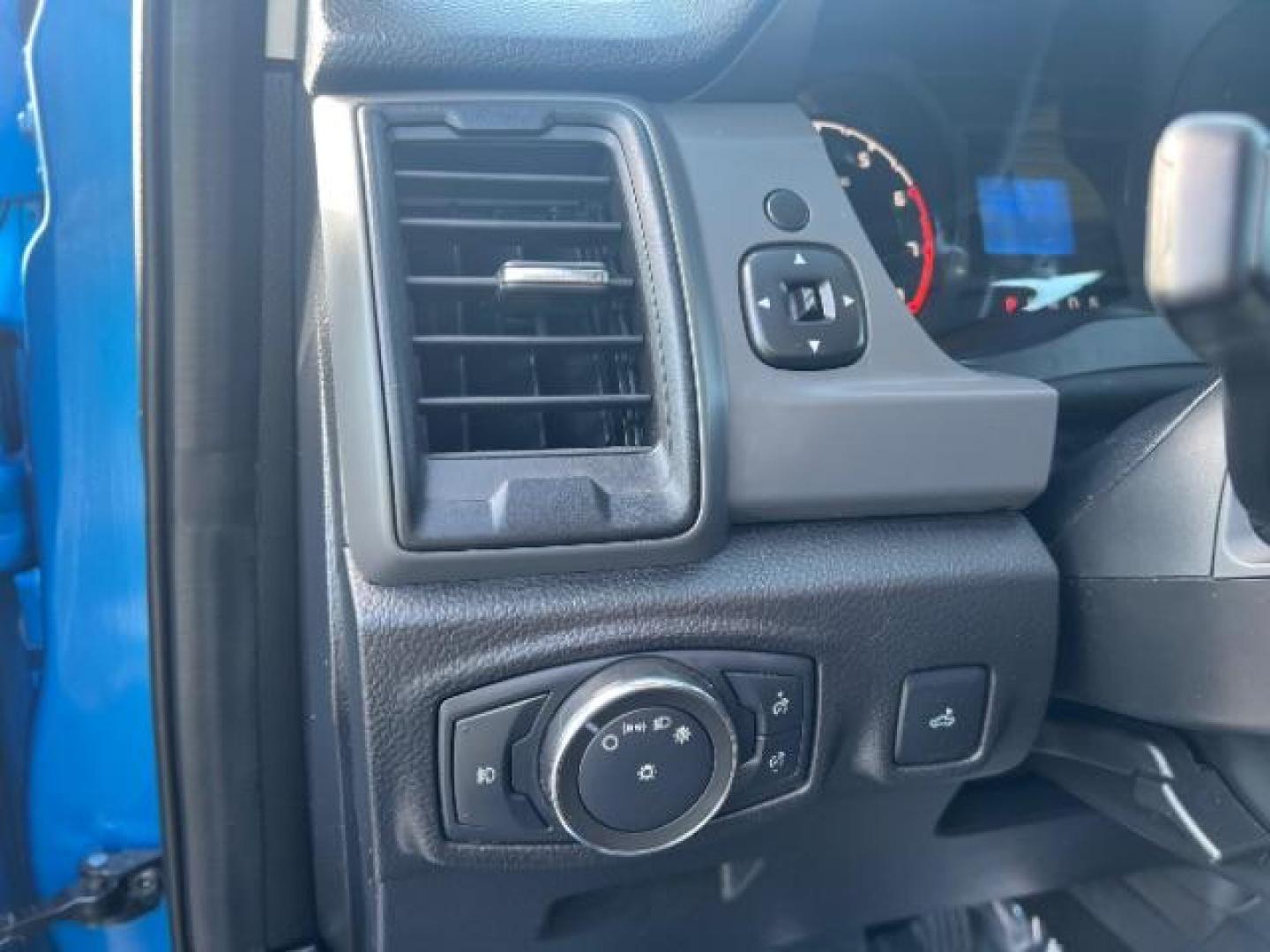 2021 Velocity Blue Metallic /Ebony Ford Ranger XL (1FTER1EH0ML) with an EcoBoost 2.3L I-4 gasoline direct injection engine, Automatic transmission, located at 1865 East Red Hills Pkwy, St. George, 84770, (435) 628-0023, 37.120850, -113.543640 - We specialize in helping ALL people get the best financing available. No matter your credit score, good, bad or none we can get you an amazing rate. Had a bankruptcy, divorce, or repossessions? We give you the green light to get your credit back on the road. Low down and affordable payments that fit - Photo#15