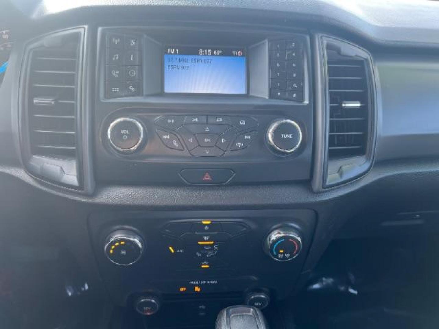 2021 Velocity Blue Metallic /Ebony Ford Ranger XL (1FTER1EH0ML) with an EcoBoost 2.3L I-4 gasoline direct injection engine, Automatic transmission, located at 1865 East Red Hills Pkwy, St. George, 84770, (435) 628-0023, 37.120850, -113.543640 - We specialize in helping ALL people get the best financing available. No matter your credit score, good, bad or none we can get you an amazing rate. Had a bankruptcy, divorce, or repossessions? We give you the green light to get your credit back on the road. Low down and affordable payments that fit - Photo#18