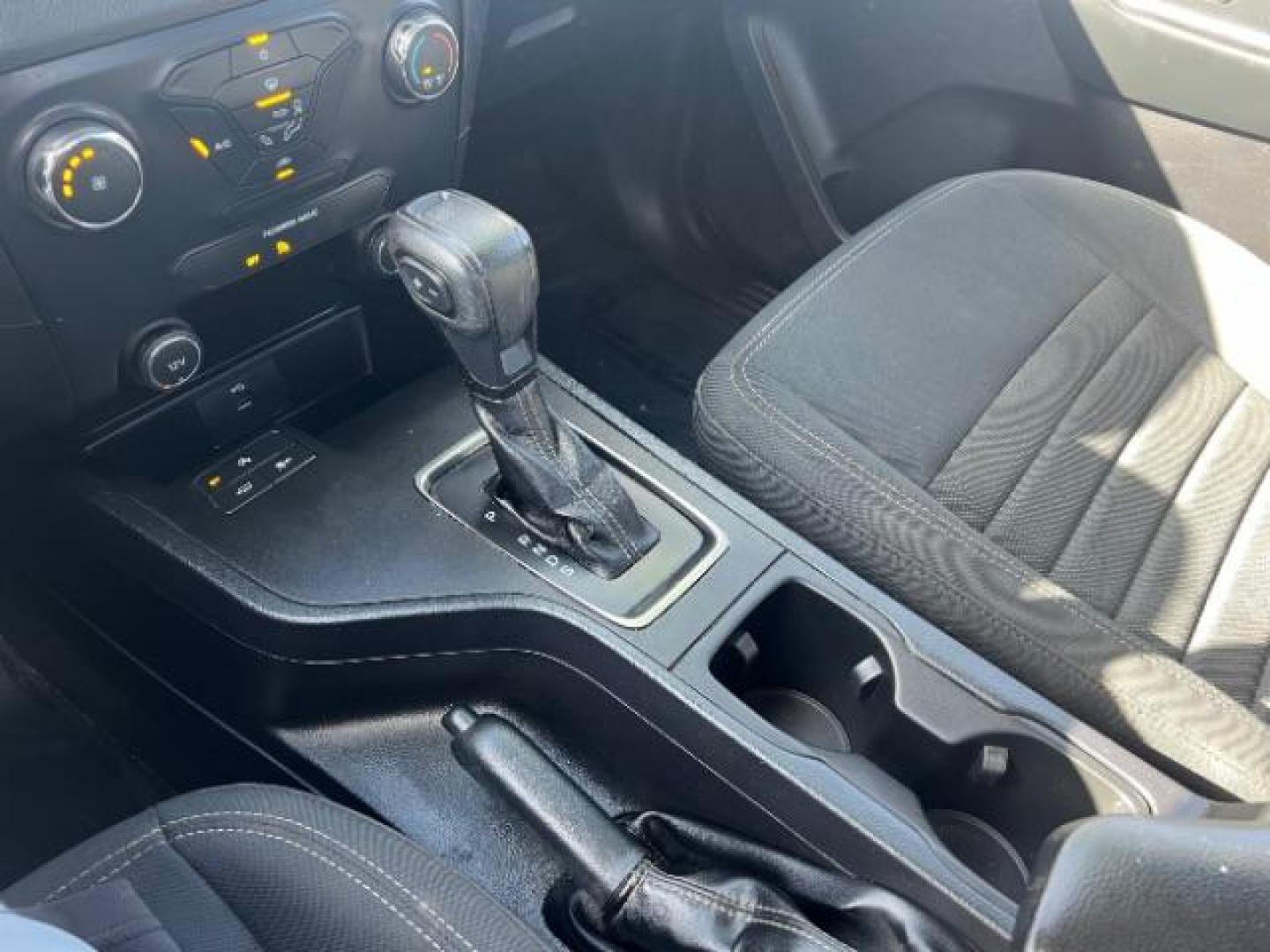 2021 Velocity Blue Metallic /Ebony Ford Ranger XL (1FTER1EH0ML) with an EcoBoost 2.3L I-4 gasoline direct injection engine, Automatic transmission, located at 1865 East Red Hills Pkwy, St. George, 84770, (435) 628-0023, 37.120850, -113.543640 - We specialize in helping ALL people get the best financing available. No matter your credit score, good, bad or none we can get you an amazing rate. Had a bankruptcy, divorce, or repossessions? We give you the green light to get your credit back on the road. Low down and affordable payments that fit - Photo#19