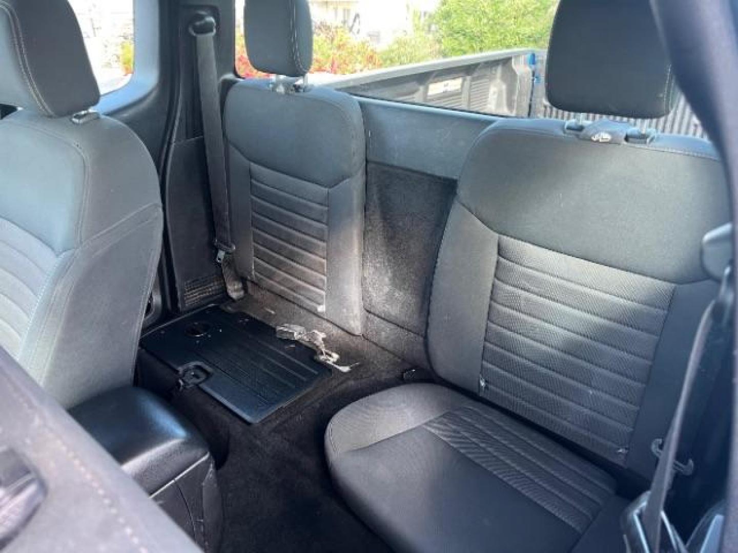 2021 Velocity Blue Metallic /Ebony Ford Ranger XL (1FTER1EH0ML) with an EcoBoost 2.3L I-4 gasoline direct injection engine, Automatic transmission, located at 1865 East Red Hills Pkwy, St. George, 84770, (435) 628-0023, 37.120850, -113.543640 - We specialize in helping ALL people get the best financing available. No matter your credit score, good, bad or none we can get you an amazing rate. Had a bankruptcy, divorce, or repossessions? We give you the green light to get your credit back on the road. Low down and affordable payments that fit - Photo#21