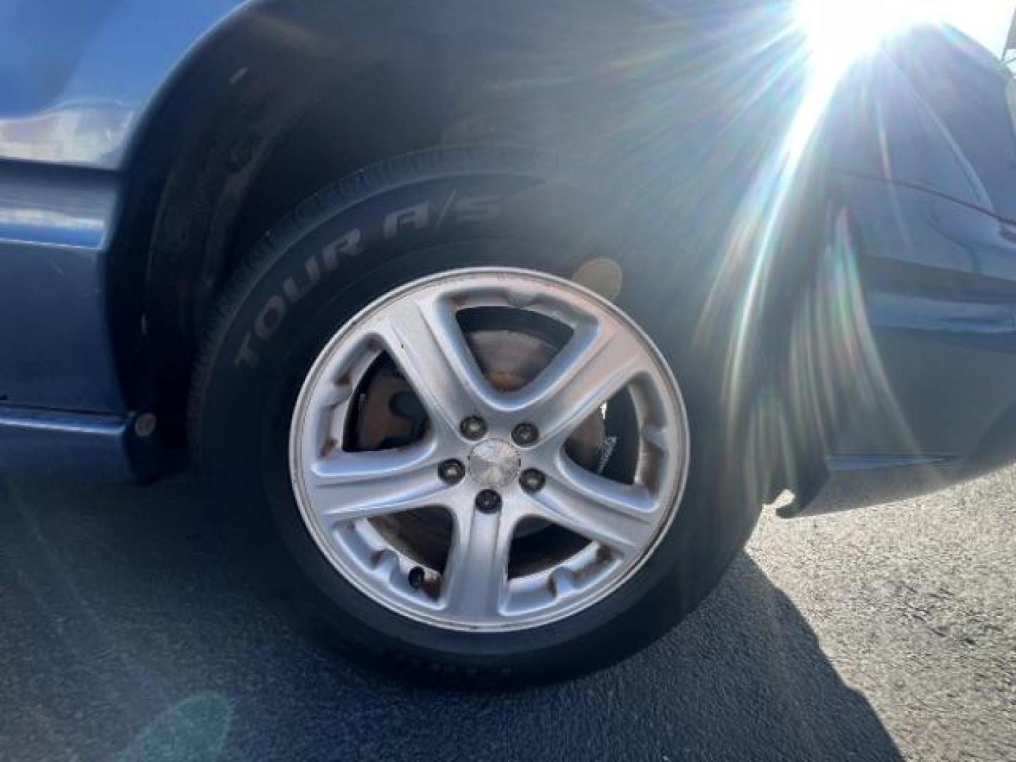 2006 Atlantic Blue Pearl /Gray Subaru Baja Sport (4S4BT62C767) with an 2.5L H-4 variable valve control engine, 4-Speed Automatic transmission, located at 940 North Main Street, Cedar City, UT, 84720, (435) 628-0023, 37.692936, -113.061897 - We specialize in helping ALL people get the best financing available. No matter your credit score, good, bad or none we can get you an amazing rate. Had a bankruptcy, divorce, or repossessions? We give you the green light to get your credit back on the road. Low down and affordable payments that fit - Photo#9