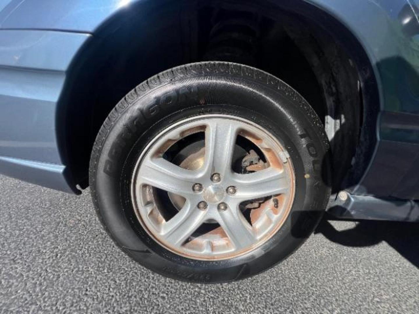 2006 Atlantic Blue Pearl /Gray Subaru Baja Sport (4S4BT62C767) with an 2.5L H-4 variable valve control engine, 4-Speed Automatic transmission, located at 940 North Main Street, Cedar City, UT, 84720, (435) 628-0023, 37.692936, -113.061897 - We specialize in helping ALL people get the best financing available. No matter your credit score, good, bad or none we can get you an amazing rate. Had a bankruptcy, divorce, or repossessions? We give you the green light to get your credit back on the road. Low down and affordable payments that fit - Photo#10