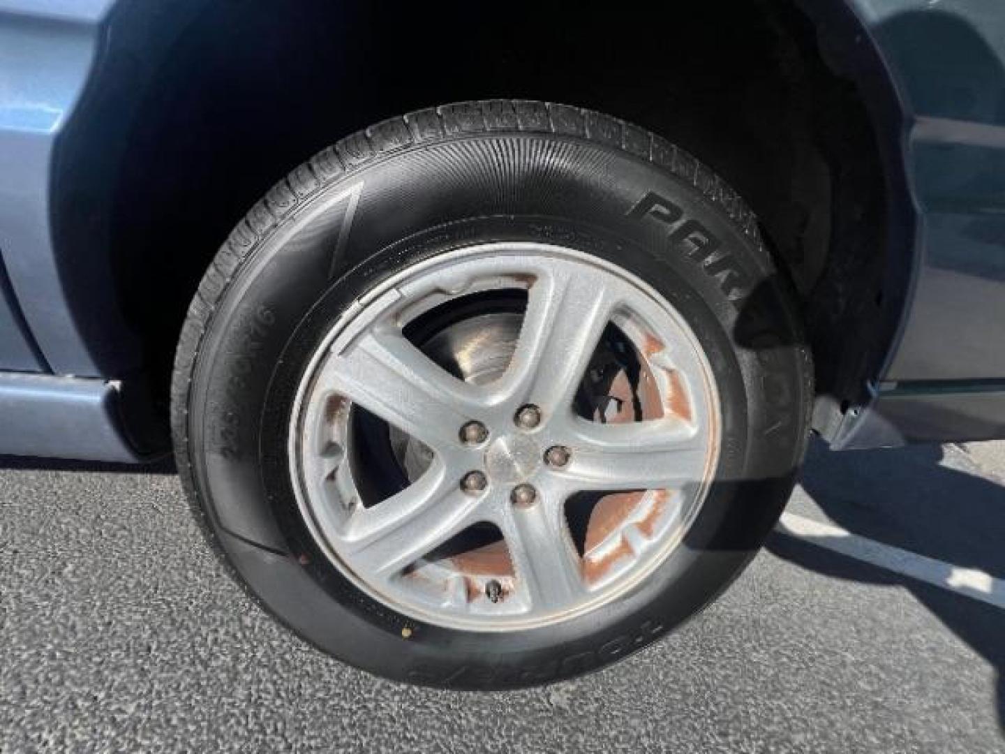 2006 Atlantic Blue Pearl /Gray Subaru Baja Sport (4S4BT62C767) with an 2.5L H-4 variable valve control engine, 4-Speed Automatic transmission, located at 940 North Main Street, Cedar City, UT, 84720, (435) 628-0023, 37.692936, -113.061897 - We specialize in helping ALL people get the best financing available. No matter your credit score, good, bad or none we can get you an amazing rate. Had a bankruptcy, divorce, or repossessions? We give you the green light to get your credit back on the road. Low down and affordable payments that fit - Photo#11
