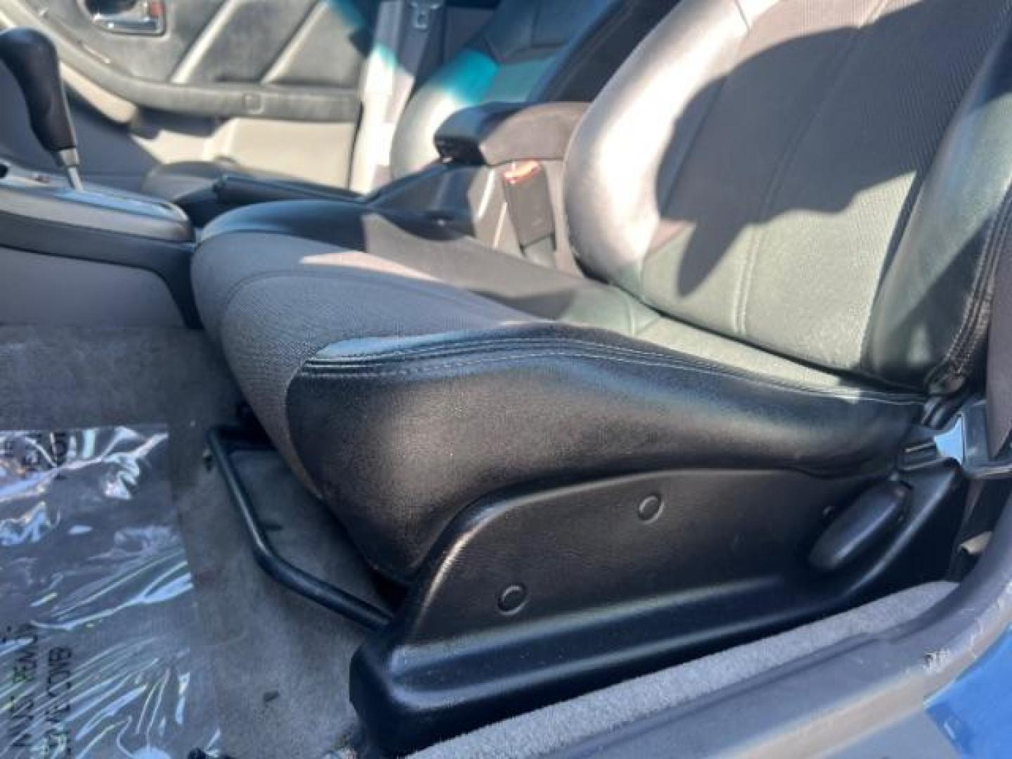 2006 Atlantic Blue Pearl /Gray Subaru Baja Sport (4S4BT62C767) with an 2.5L H-4 variable valve control engine, 4-Speed Automatic transmission, located at 940 North Main Street, Cedar City, UT, 84720, (435) 628-0023, 37.692936, -113.061897 - We specialize in helping ALL people get the best financing available. No matter your credit score, good, bad or none we can get you an amazing rate. Had a bankruptcy, divorce, or repossessions? We give you the green light to get your credit back on the road. Low down and affordable payments that fit - Photo#13