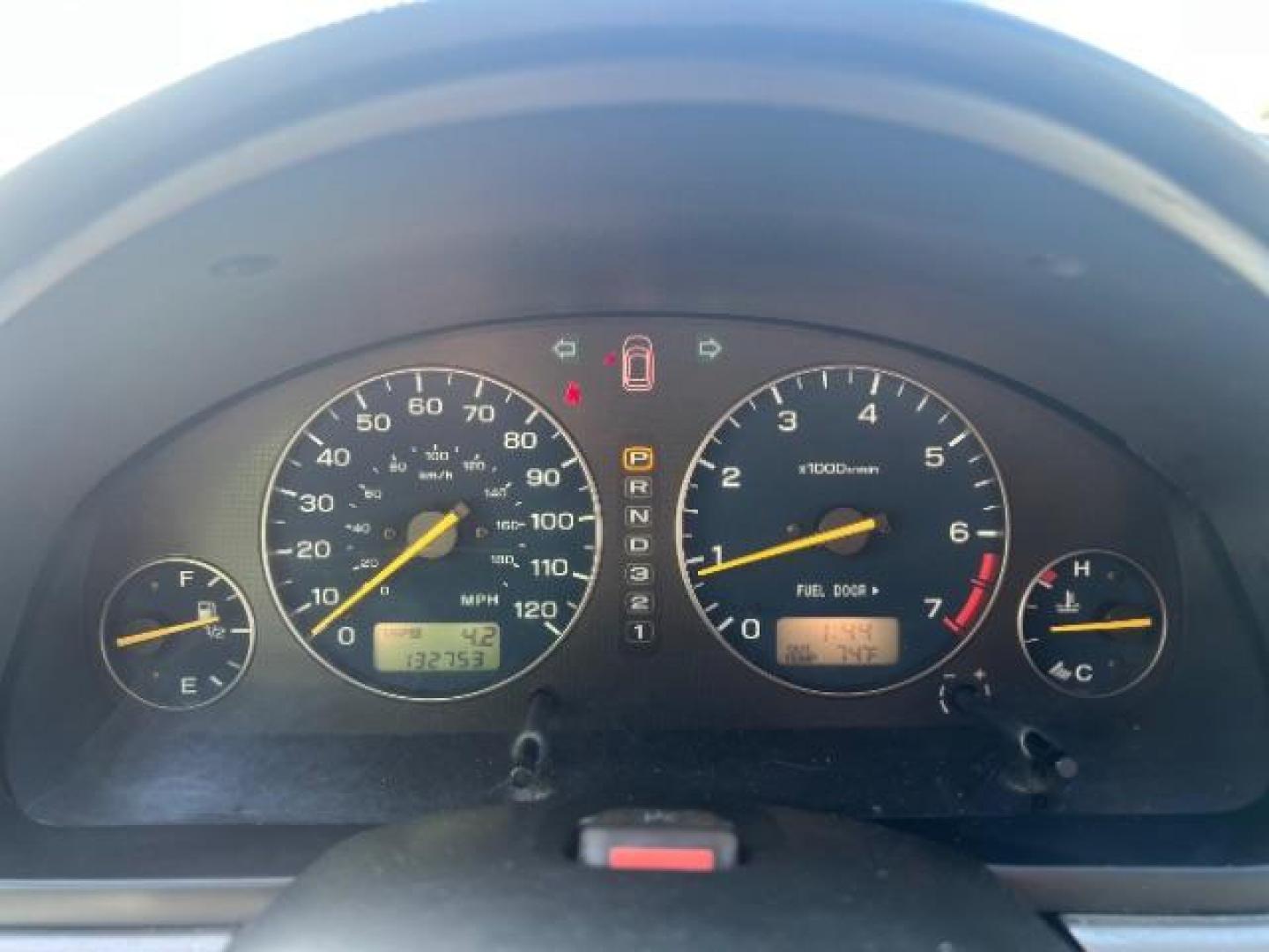 2006 Atlantic Blue Pearl /Gray Subaru Baja Sport (4S4BT62C767) with an 2.5L H-4 variable valve control engine, 4-Speed Automatic transmission, located at 940 North Main Street, Cedar City, UT, 84720, (435) 628-0023, 37.692936, -113.061897 - We specialize in helping ALL people get the best financing available. No matter your credit score, good, bad or none we can get you an amazing rate. Had a bankruptcy, divorce, or repossessions? We give you the green light to get your credit back on the road. Low down and affordable payments that fit - Photo#16