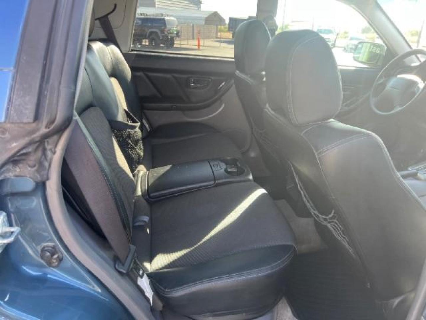2006 Atlantic Blue Pearl /Gray Subaru Baja Sport (4S4BT62C767) with an 2.5L H-4 variable valve control engine, 4-Speed Automatic transmission, located at 940 North Main Street, Cedar City, UT, 84720, (435) 628-0023, 37.692936, -113.061897 - We specialize in helping ALL people get the best financing available. No matter your credit score, good, bad or none we can get you an amazing rate. Had a bankruptcy, divorce, or repossessions? We give you the green light to get your credit back on the road. Low down and affordable payments that fit - Photo#26