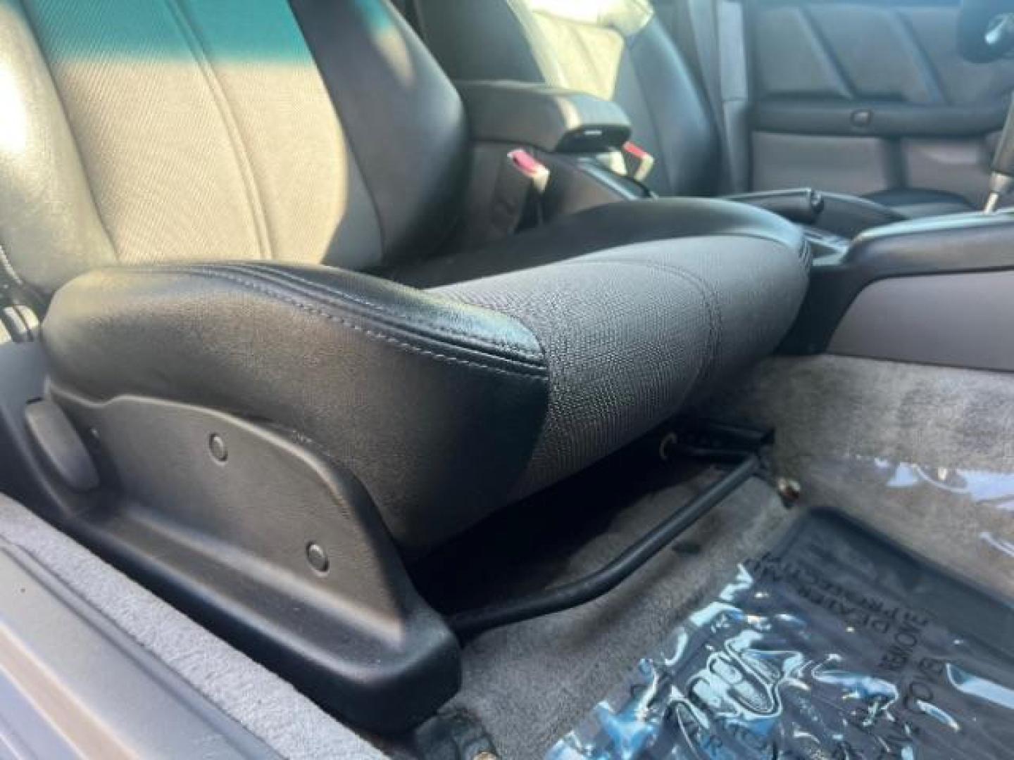2006 Atlantic Blue Pearl /Gray Subaru Baja Sport (4S4BT62C767) with an 2.5L H-4 variable valve control engine, 4-Speed Automatic transmission, located at 940 North Main Street, Cedar City, UT, 84720, (435) 628-0023, 37.692936, -113.061897 - We specialize in helping ALL people get the best financing available. No matter your credit score, good, bad or none we can get you an amazing rate. Had a bankruptcy, divorce, or repossessions? We give you the green light to get your credit back on the road. Low down and affordable payments that fit - Photo#28