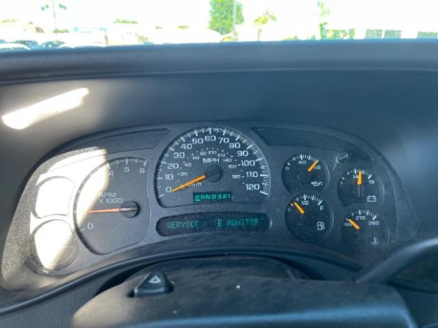 2004 Summit White /Tan/Neutral Chevrolet Tahoe LS (1GNEC13V44R) with an Vortec 4.8L V-8 regular unleaded engine, Automatic transmission, located at 1865 East Red Hills Pkwy, St. George, 84770, (435) 628-0023, 37.120850, -113.543640 - This vehicle is a Mechanic Special. This means it will need some love. Runs a drives fine but has body damage, leaks or other mechanical issues. It did NOT pass our 50 point inspection. Get a great deal on a less than perfect car. These cars do NOT qualify for our in house financing. Cash and carry, - Photo#10